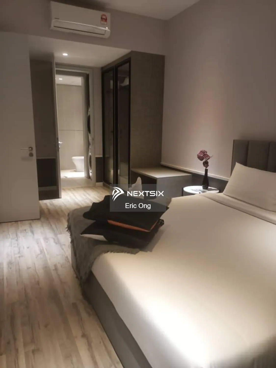 Serviced Residence For Rent in Jalan Klang Lama Wilayah Persekutuan Kuala Lumpur - Image 18