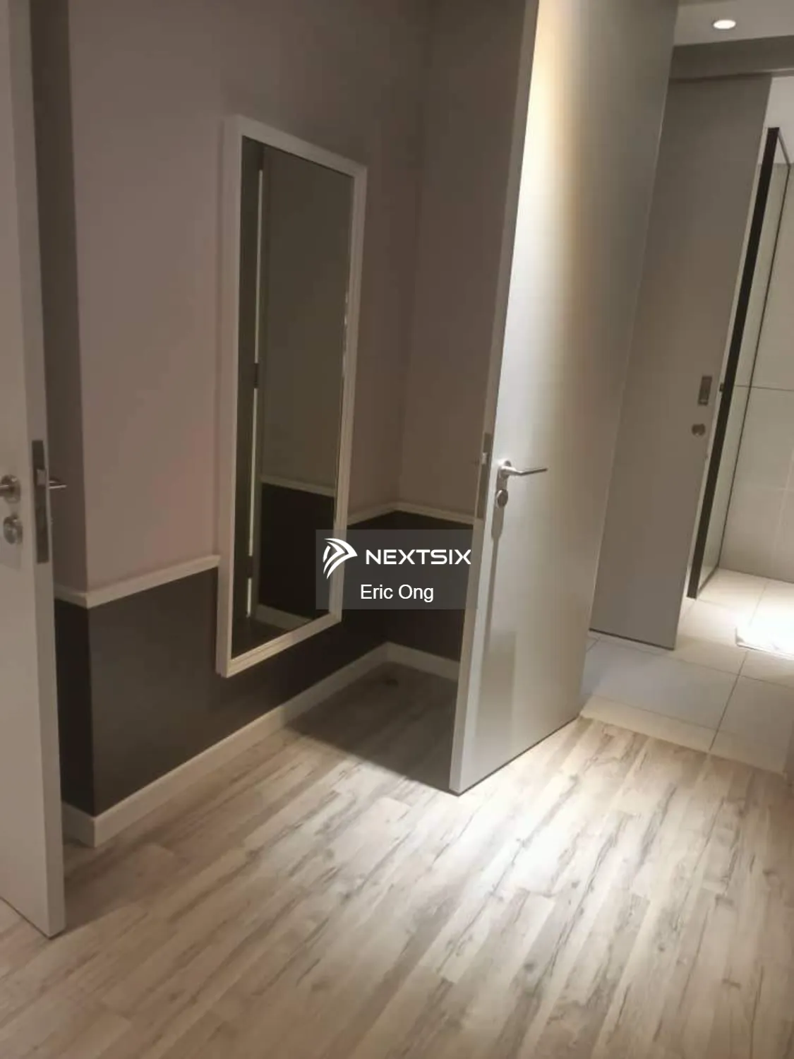 Serviced Residence For Rent in Jalan Klang Lama Wilayah Persekutuan Kuala Lumpur - Image 19