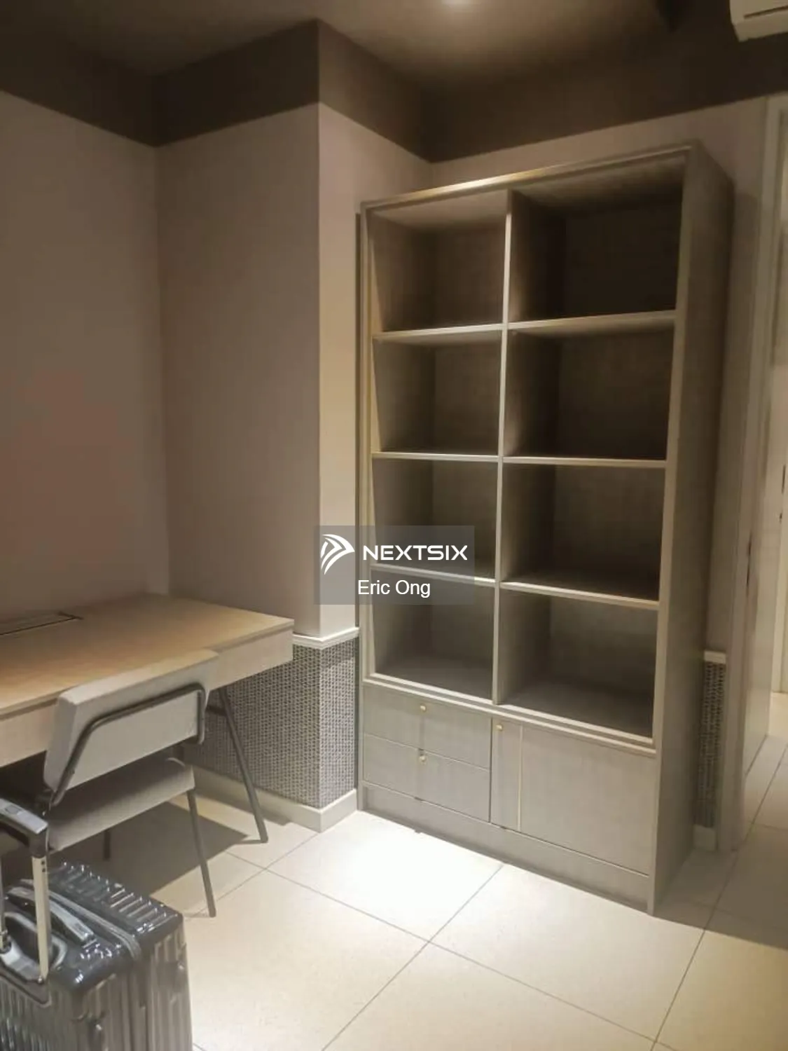 Serviced Residence For Rent in Jalan Klang Lama Wilayah Persekutuan Kuala Lumpur - Image 20