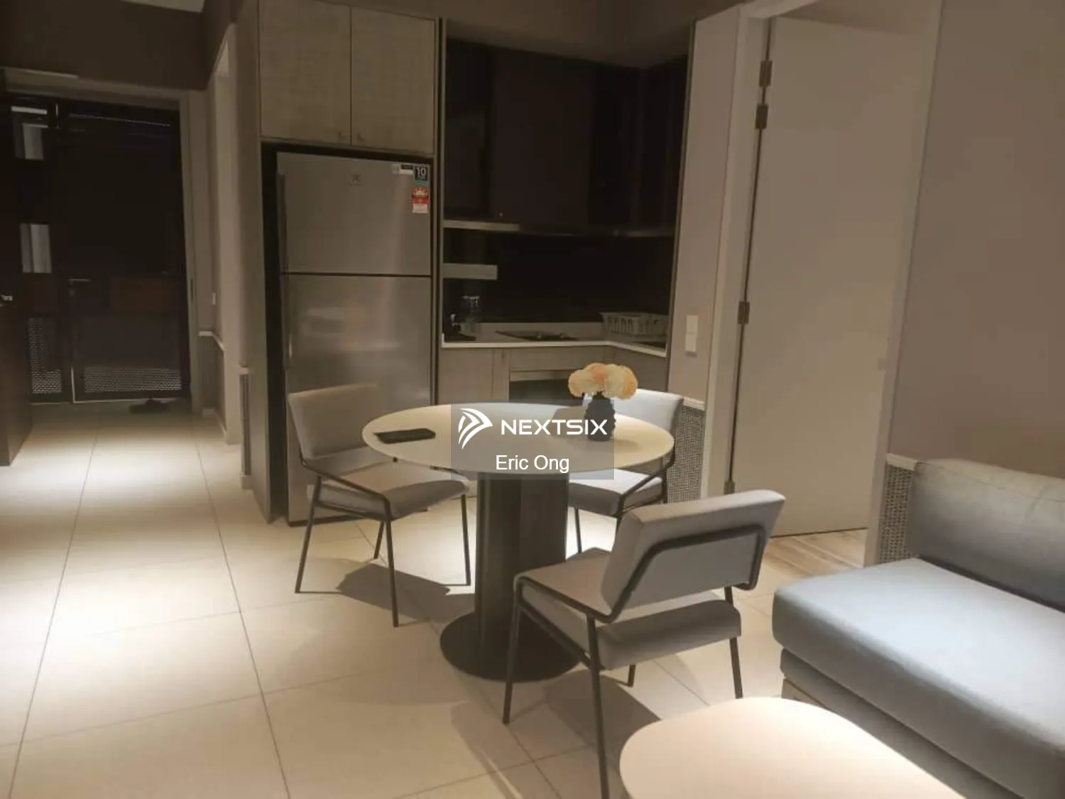 Serviced Residence For Rent in Jalan Klang Lama Wilayah Persekutuan Kuala Lumpur - Image 5