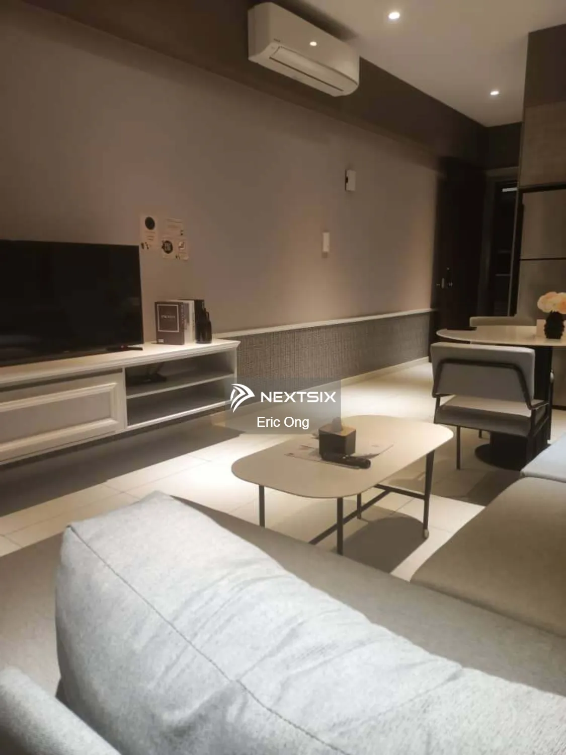 Serviced Residence For Rent in Jalan Klang Lama Wilayah Persekutuan Kuala Lumpur - Image 6