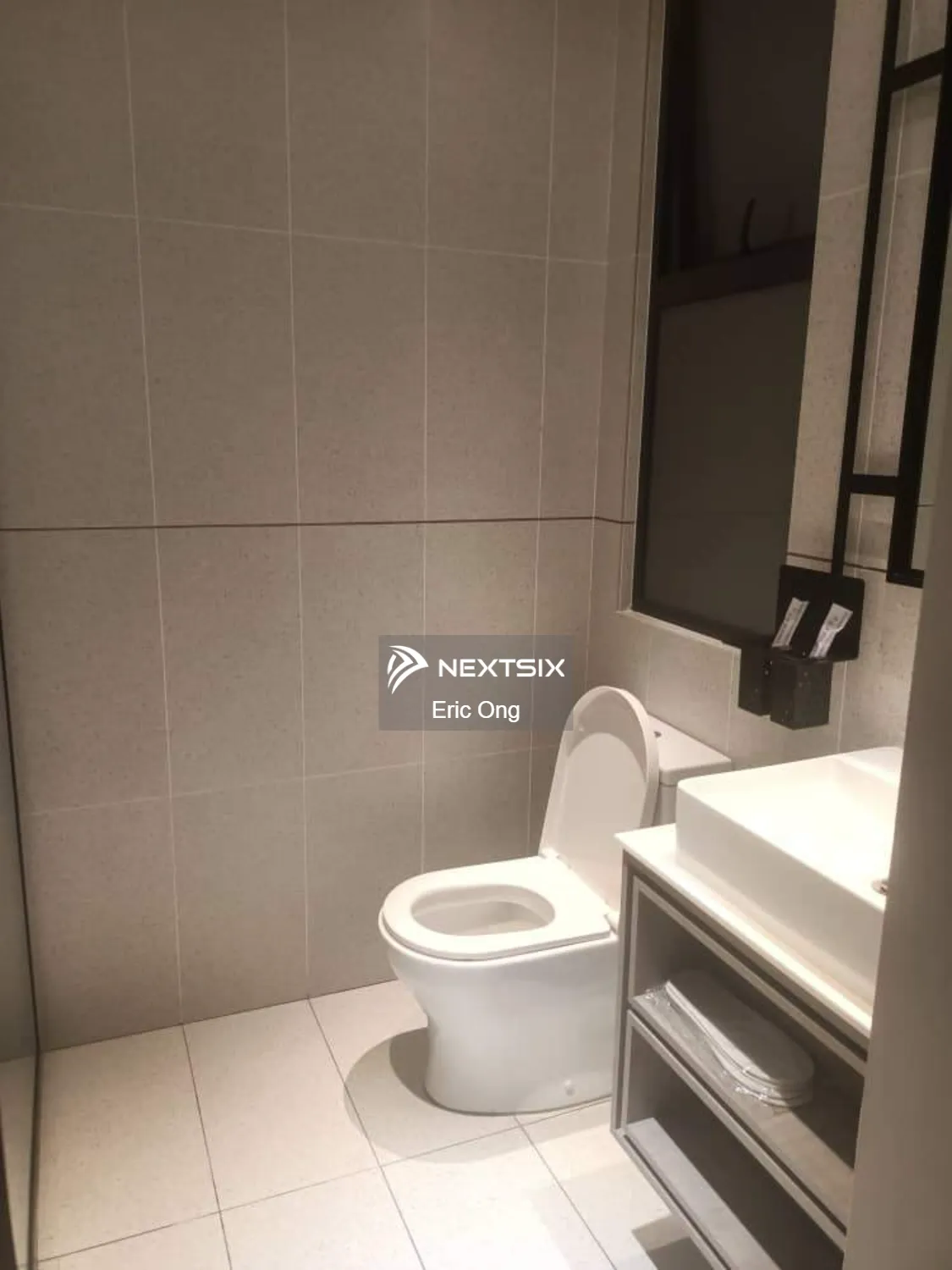 Serviced Residence For Rent in Jalan Klang Lama Wilayah Persekutuan Kuala Lumpur - Image 7