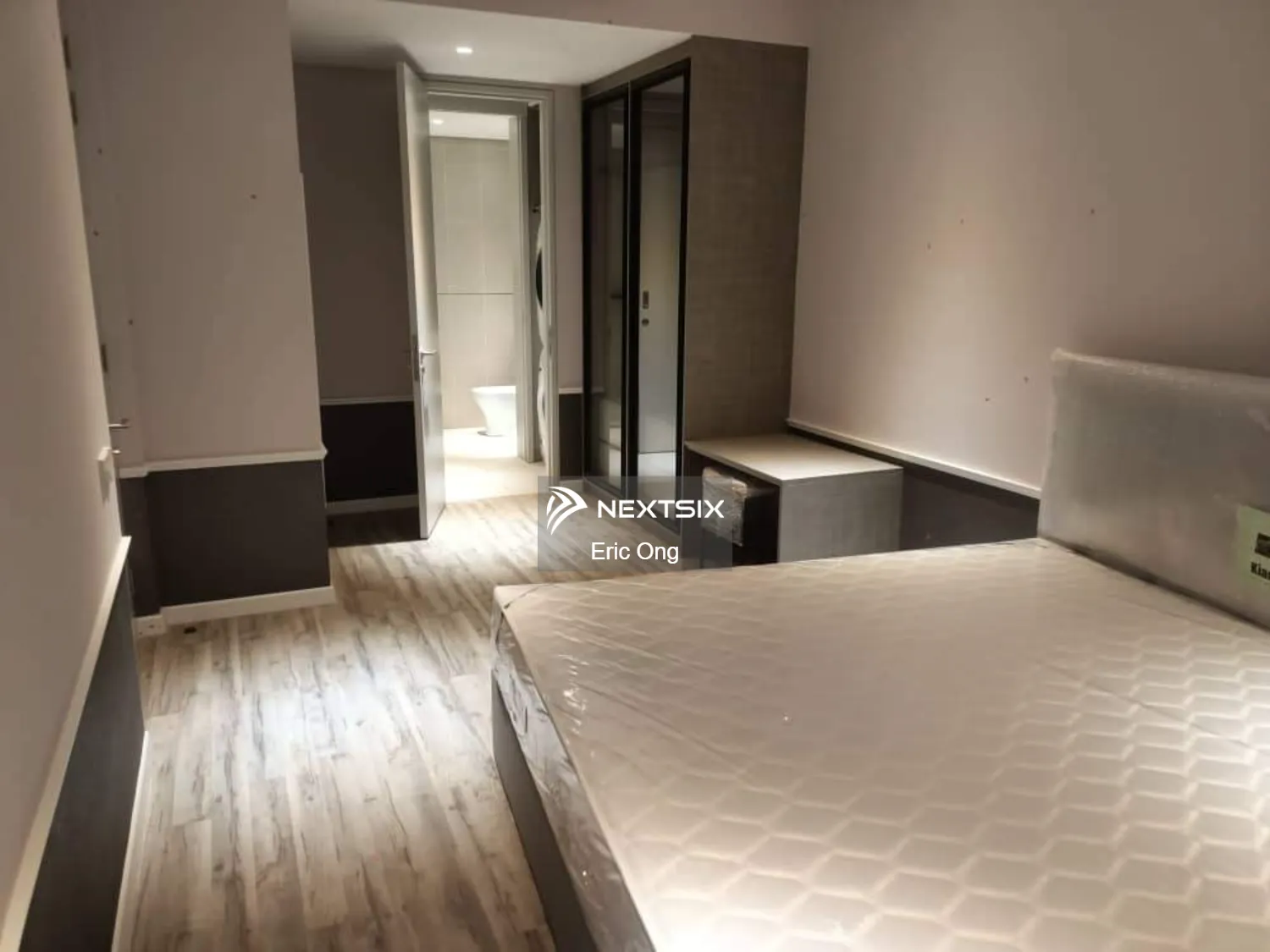 Serviced Residence For Rent in Jalan Klang Lama Wilayah Persekutuan Kuala Lumpur - Image 8