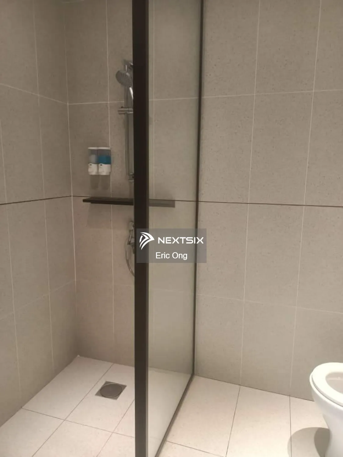 Serviced Residence For Rent in Jalan Klang Lama Wilayah Persekutuan Kuala Lumpur - Image 9