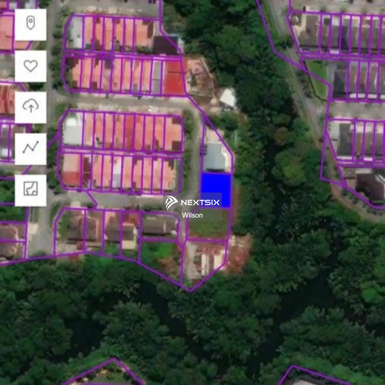 Agricultural Land For Sale in Kuching Sarawak
