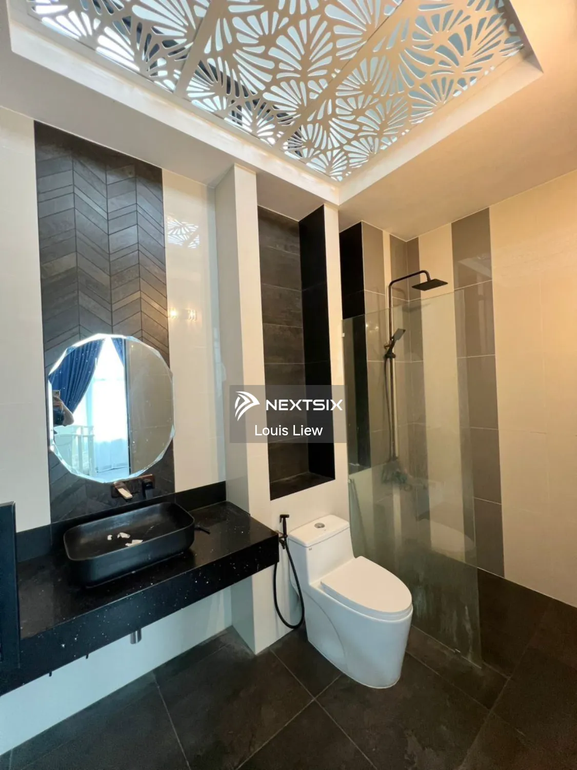 Semi-detached House For Sale in Johor Bahru Johor - Image 6
