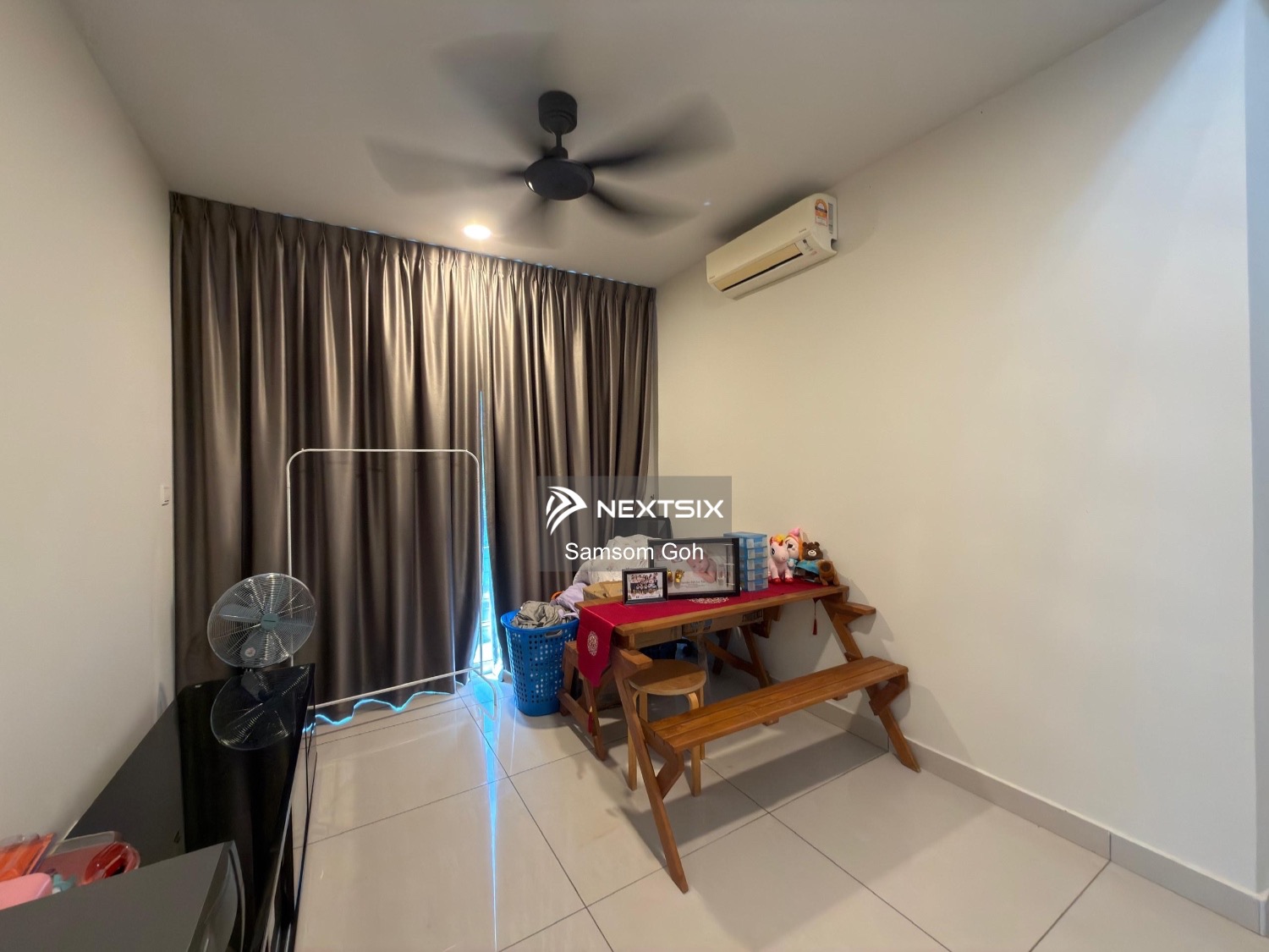 Cluster House For Sale in Skudai Johor - Image 11