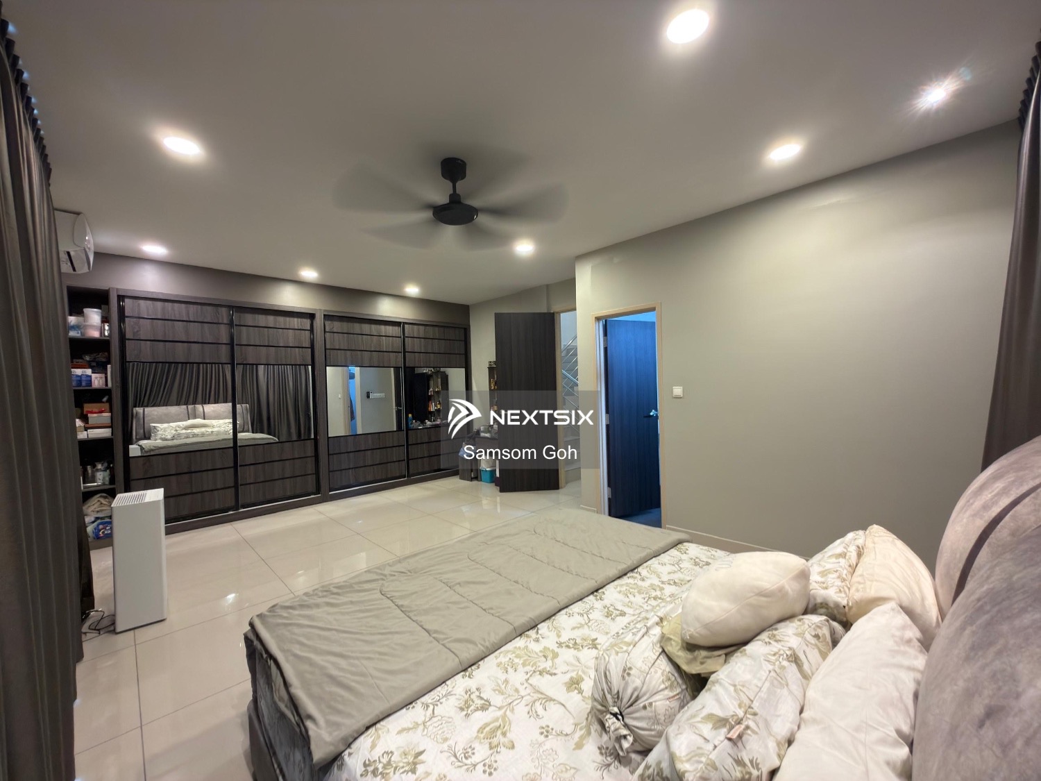 Cluster House For Sale in Skudai Johor - Image 14