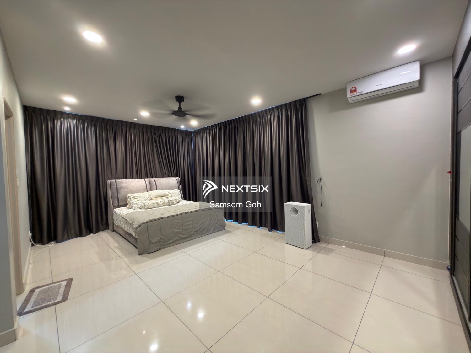 Cluster House For Sale in Skudai Johor - Image 15