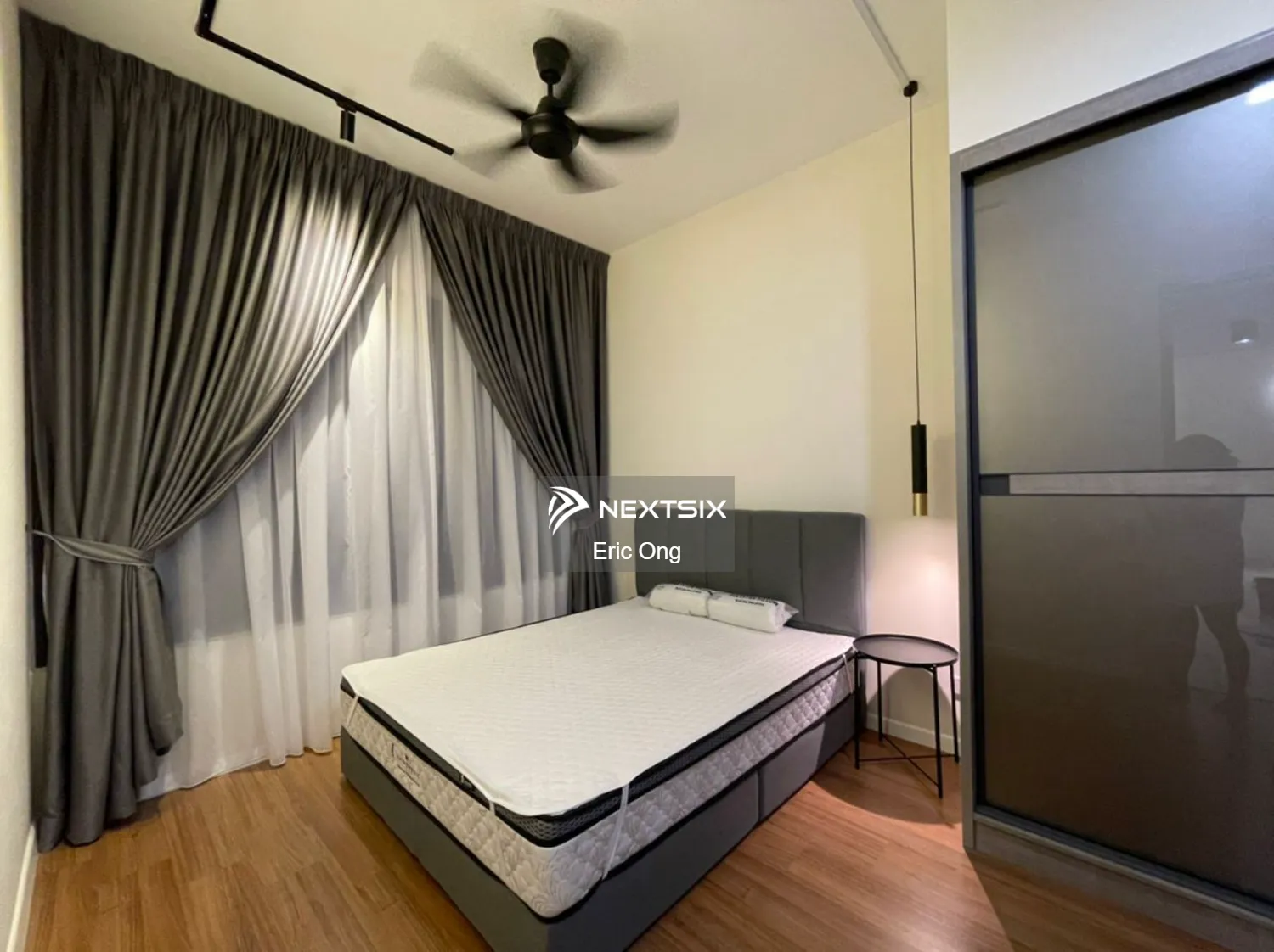 Serviced Residence For Rent in Jalan Klang Lama Kuala Lumpur