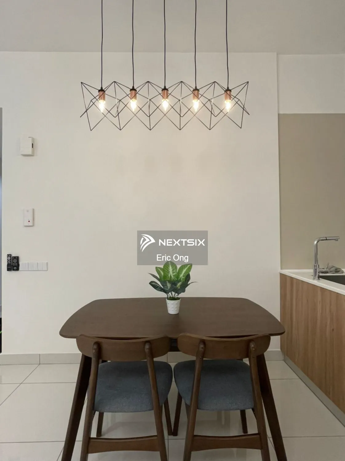 Serviced Residence For Rent in Jalan Klang Lama Wilayah Persekutuan Kuala Lumpur - Image 5