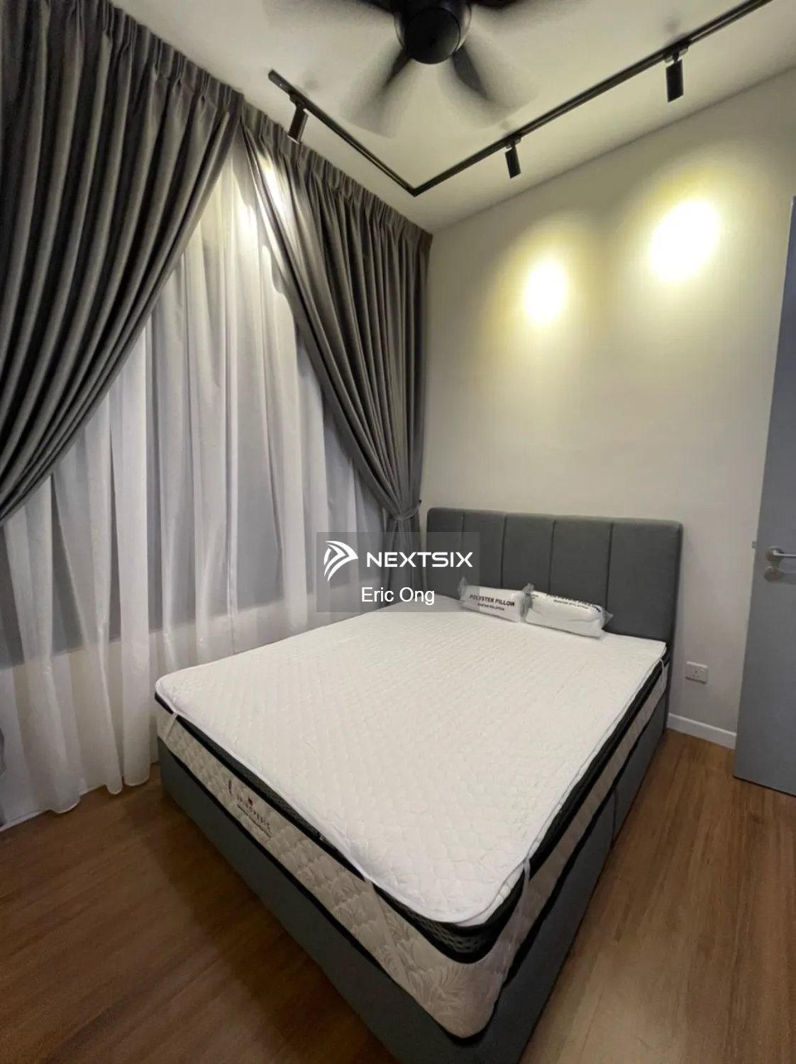 Serviced Residence For Rent in Jalan Klang Lama Wilayah Persekutuan Kuala Lumpur - Image 6