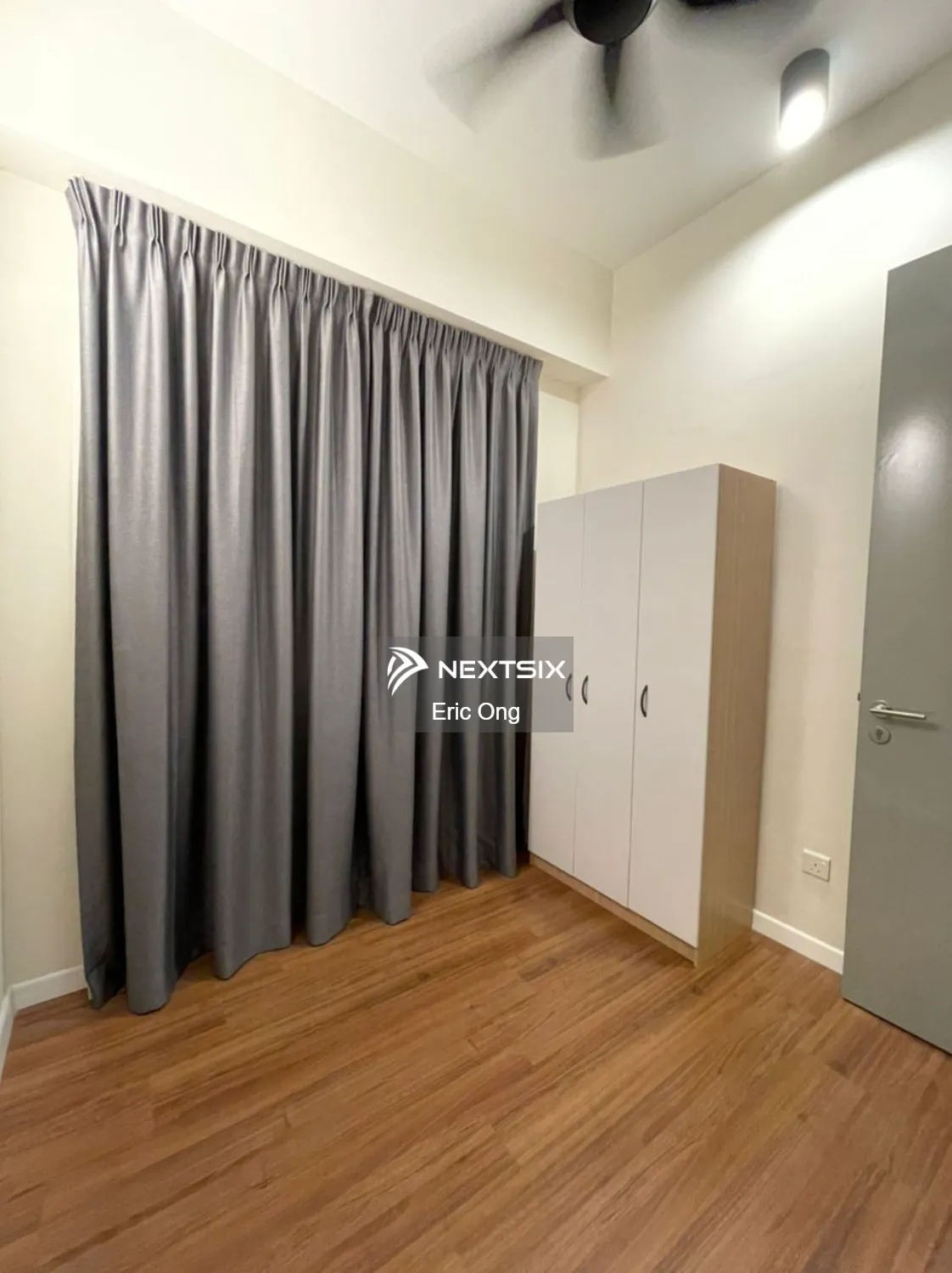 Serviced Residence For Rent in Jalan Klang Lama Wilayah Persekutuan Kuala Lumpur - Image 7
