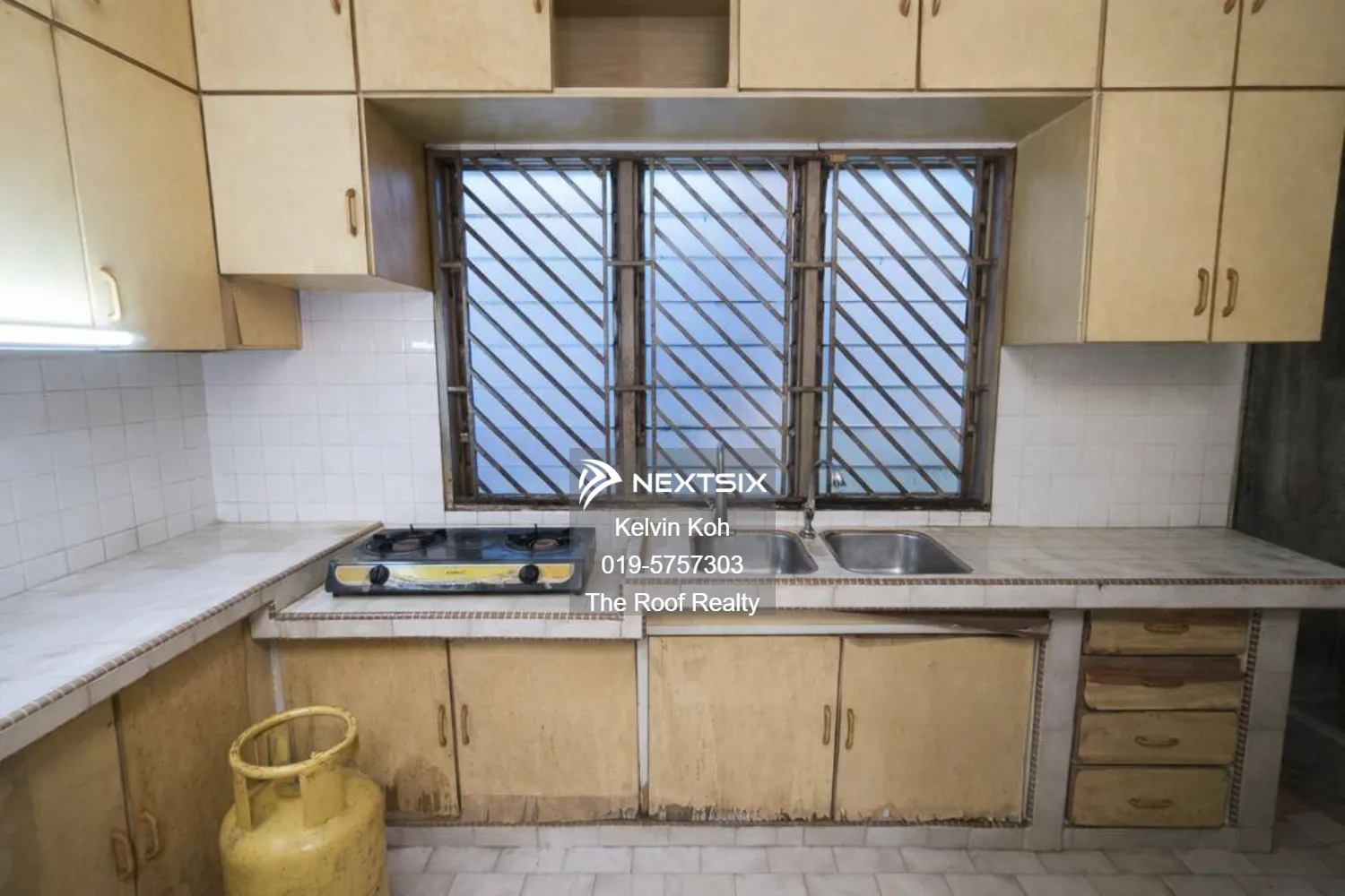 1-sty Terrace/Link House For Sale in Johor Bahru Johor - Image 5