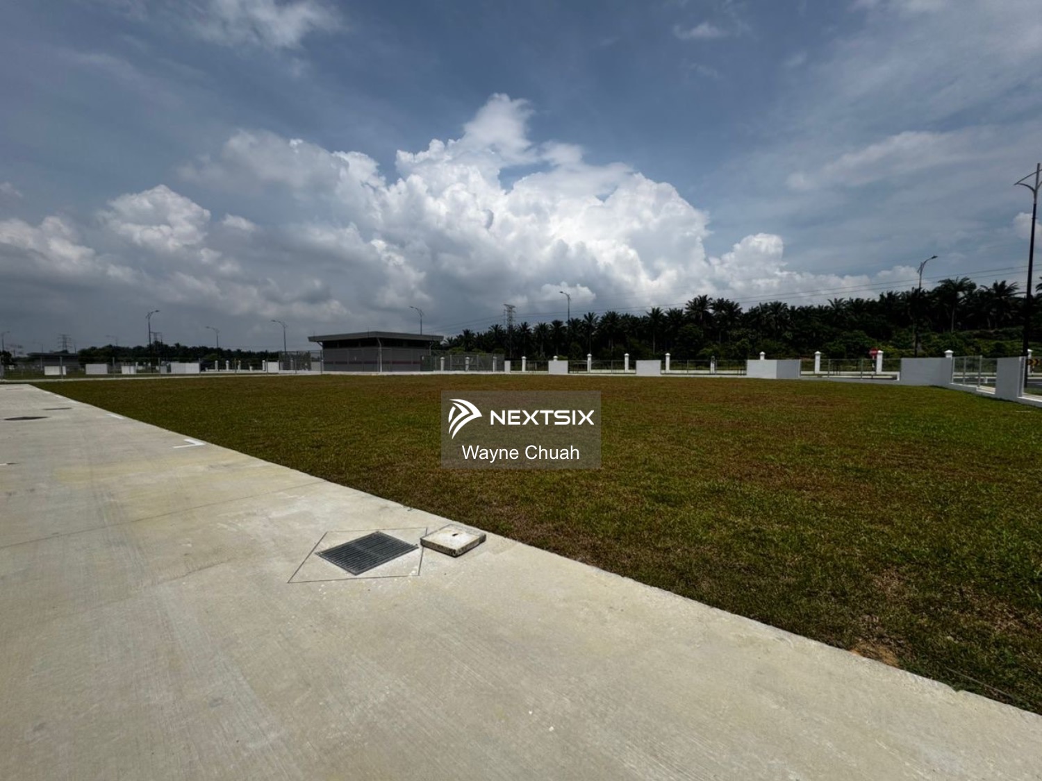 Factory For Sale in Johor Bahru Johor - Image 2