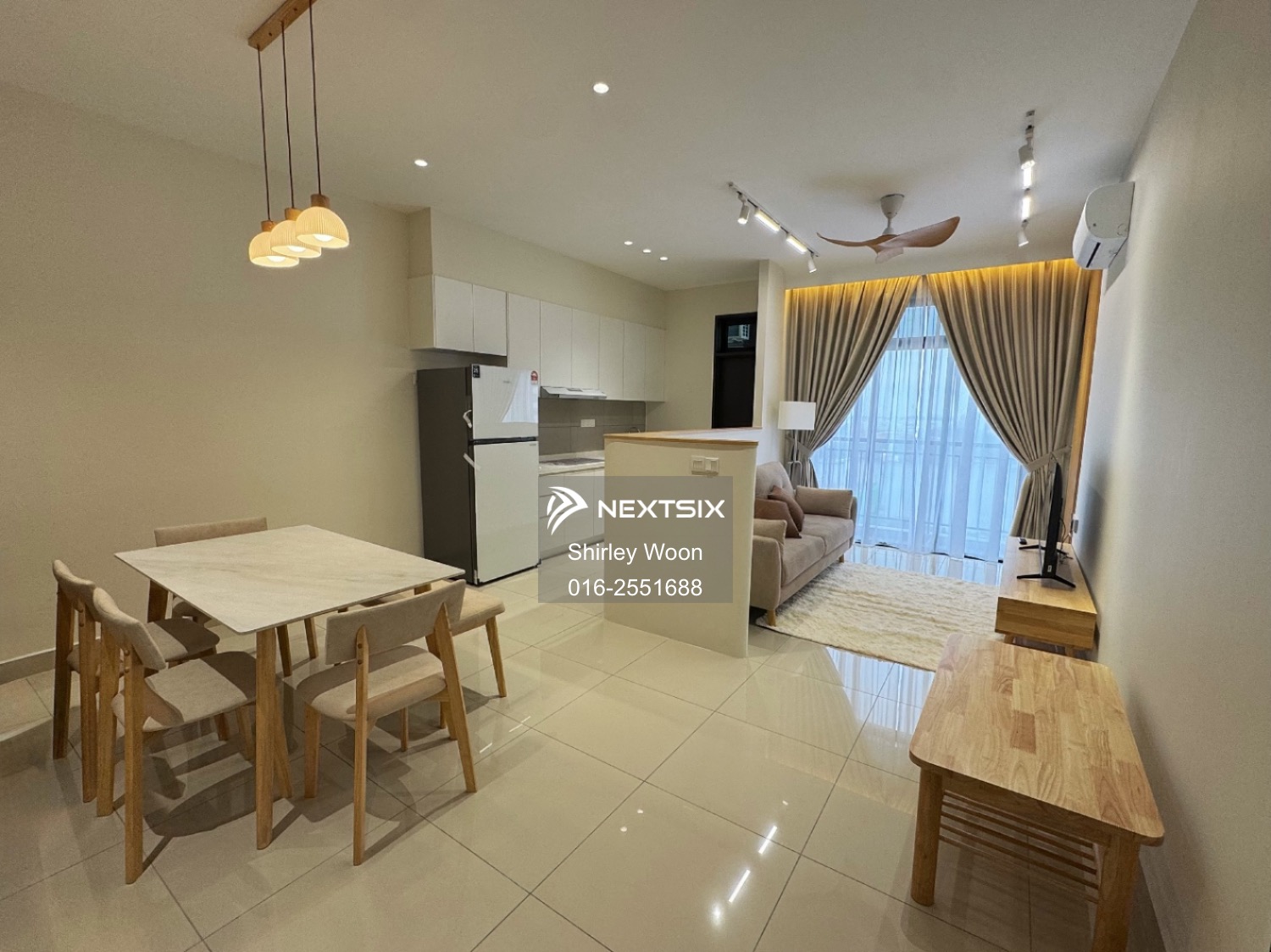 Serviced Residence For Rent in Johor Bahru Johor