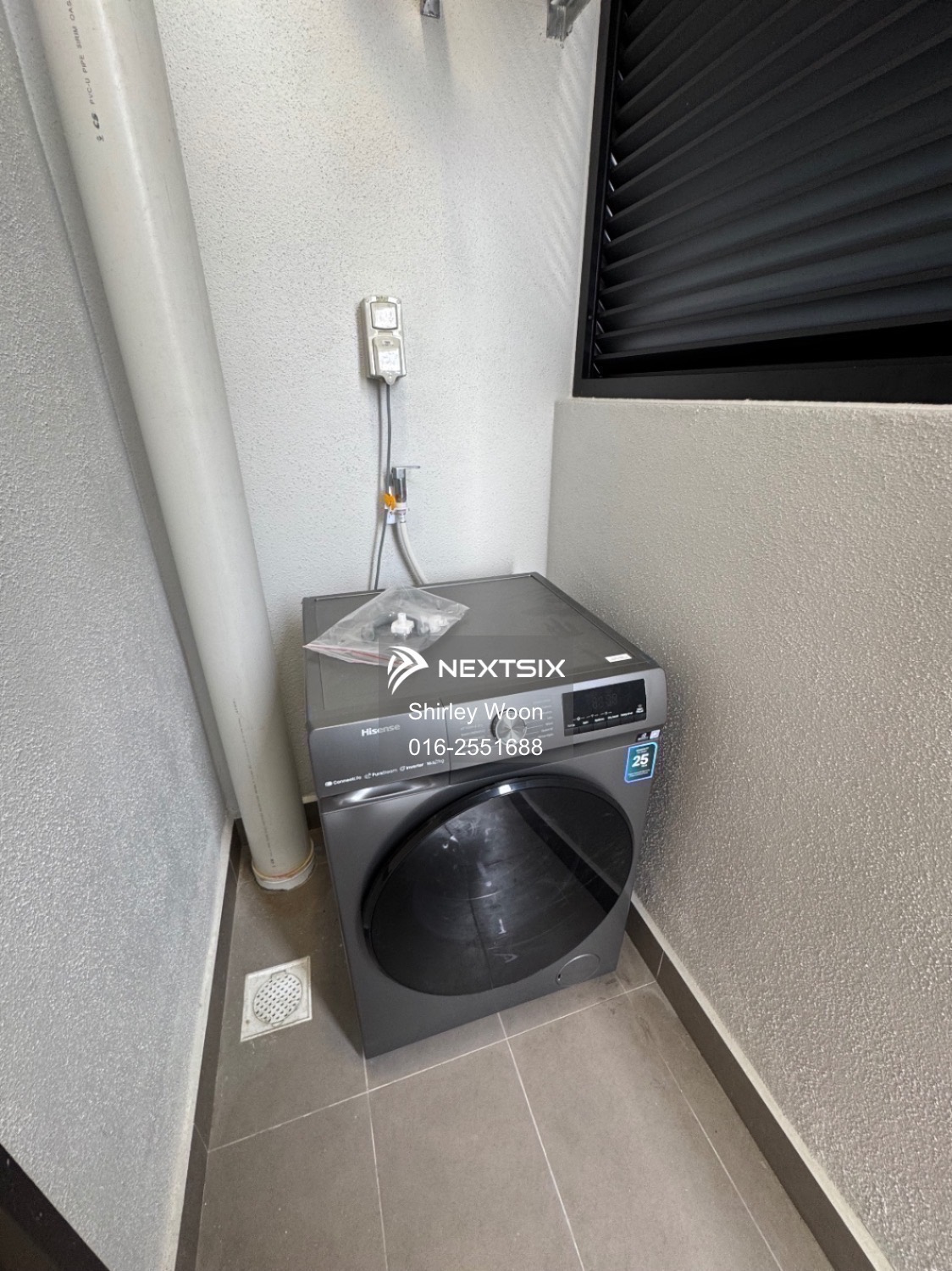 Serviced Residence For Rent in Johor Bahru Johor - Image 10