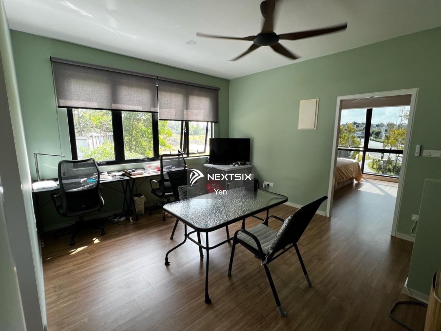 2-sty Terrace/Link House For Rent in Iskandar Puteri (Nusajaya) Johor - Image 10