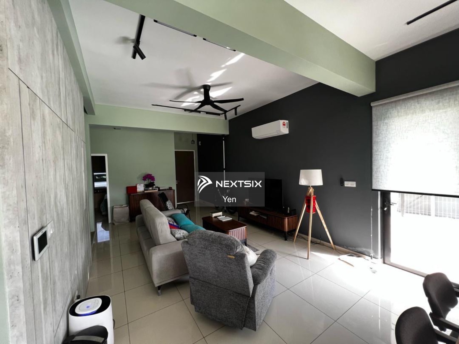 2-sty Terrace/Link House For Rent in Iskandar Puteri (Nusajaya) Johor - Image 16