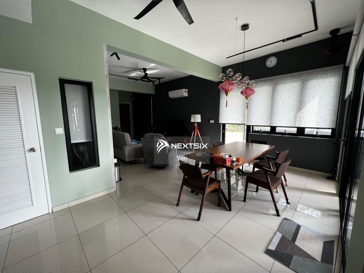 2-sty Terrace/Link House For Rent in Iskandar Puteri (Nusajaya) Johor - Image 19