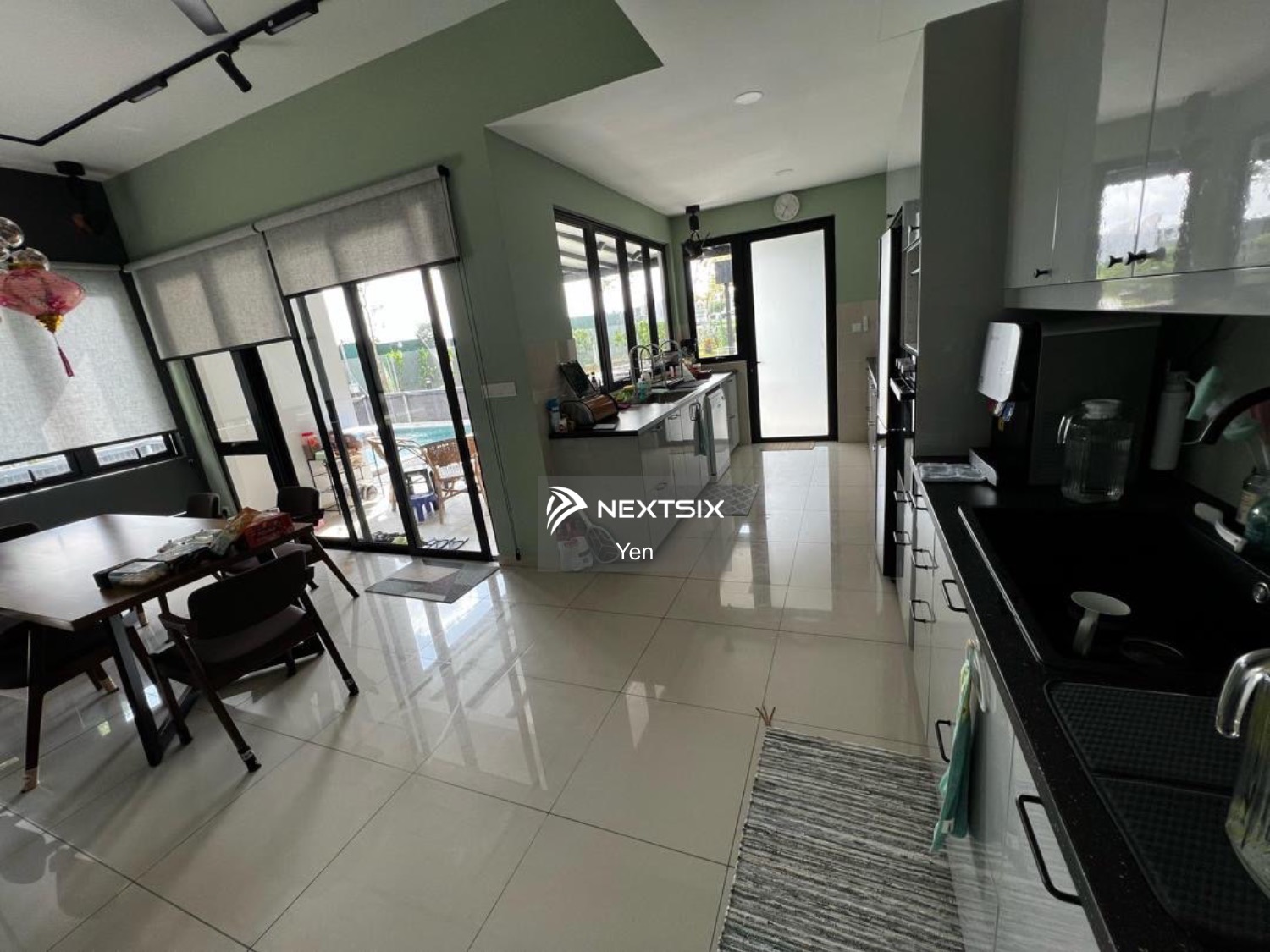 2-sty Terrace/Link House For Rent in Iskandar Puteri (Nusajaya) Johor - Image 5