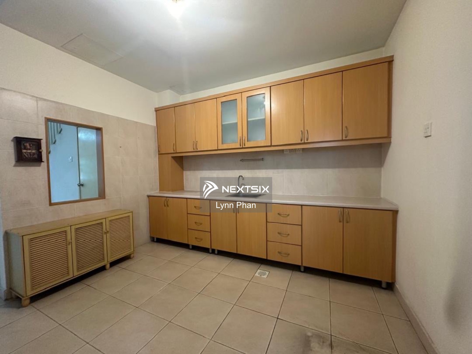 Cluster House For Rent in Johor Bahru Johor