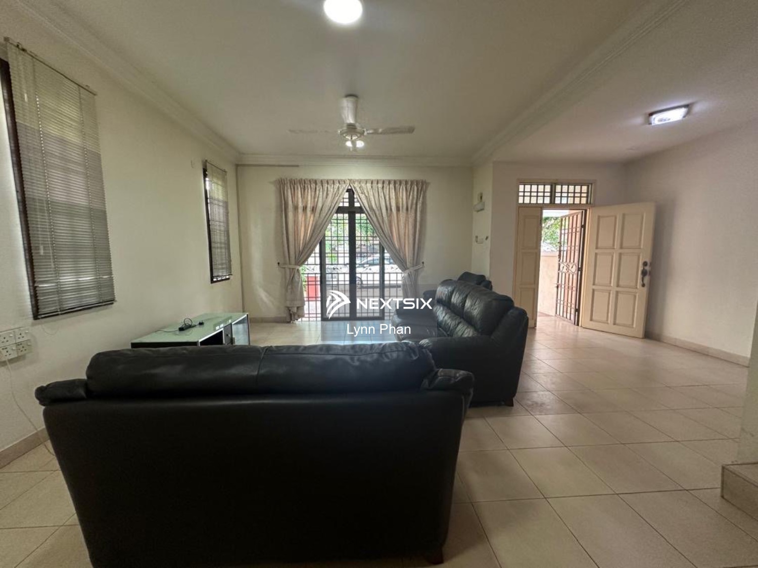 Cluster House For Rent in Johor Bahru Johor - Image 2