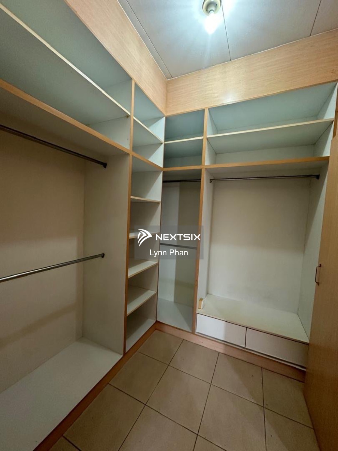 Cluster House For Rent in Johor Bahru Johor - Image 6