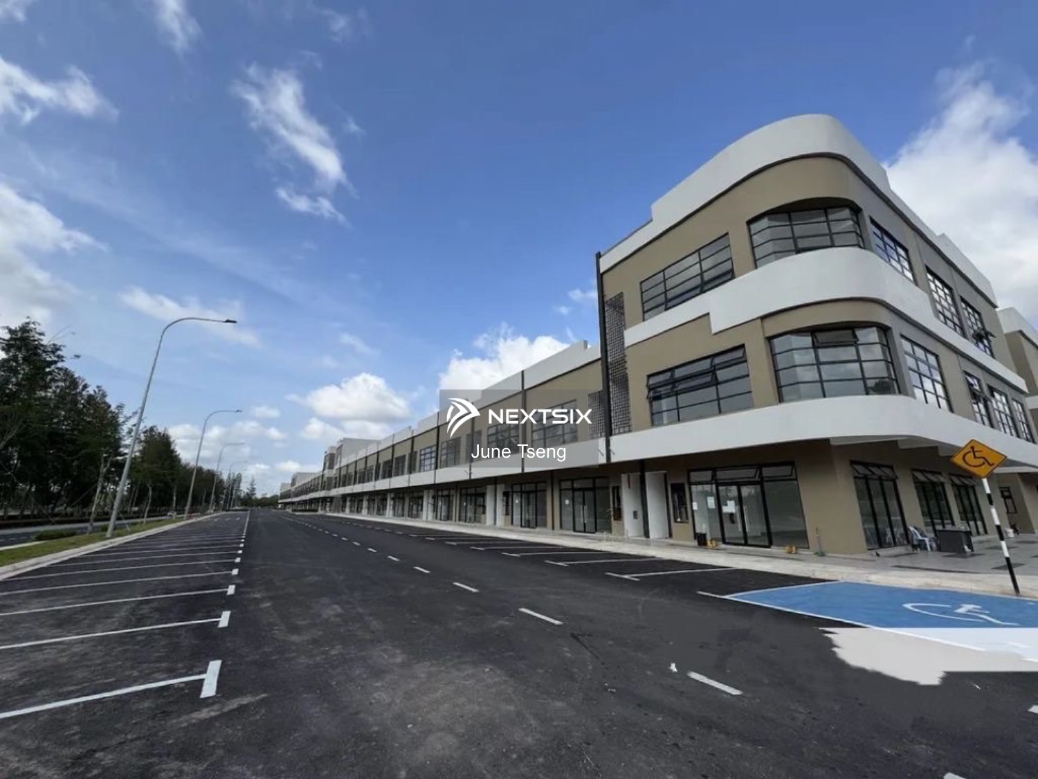 Shop Office For Rent in Horizon Hills Johor - Image 2