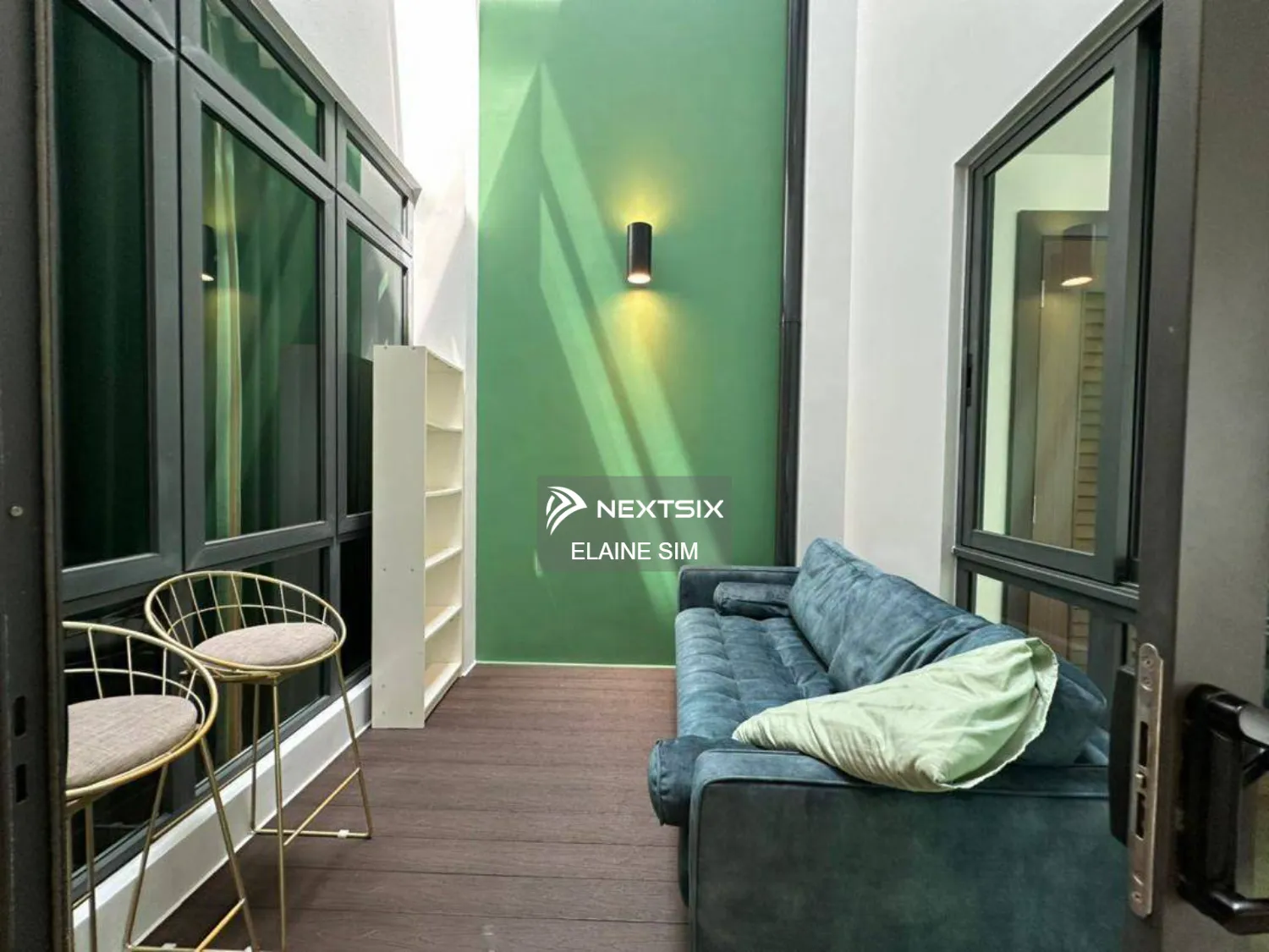 2-sty Terrace/Link House For Rent in Iskandar Puteri (Nusajaya) Johor - Image 5