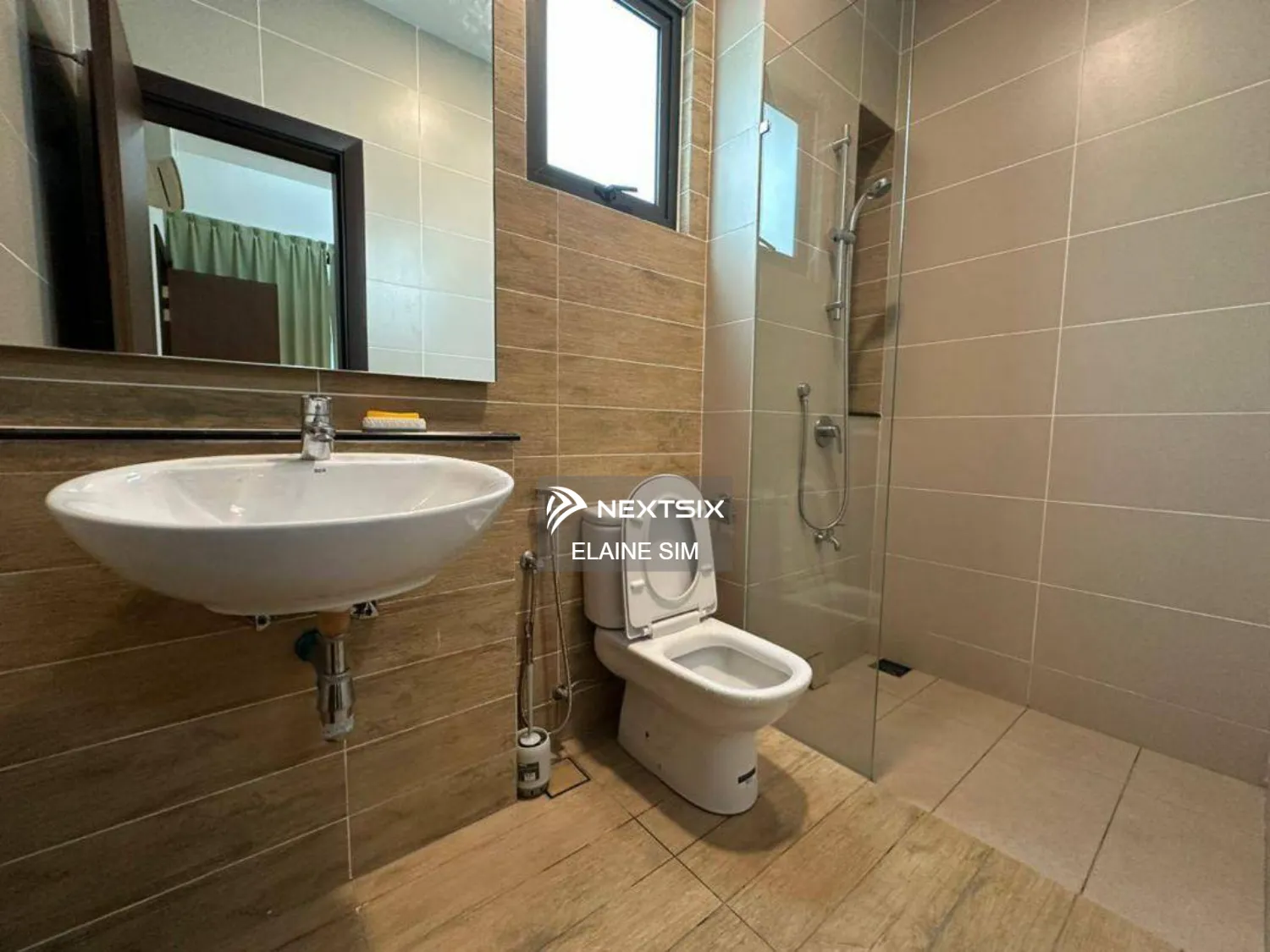 2-sty Terrace/Link House For Rent in Iskandar Puteri (Nusajaya) Johor - Image 9