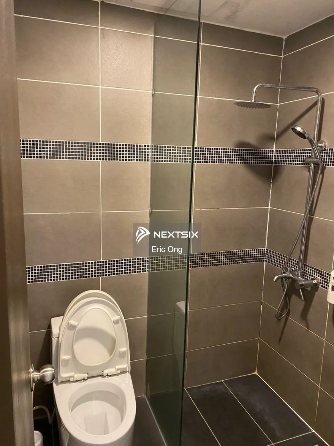 Condominium For Rent in Subang Jaya Selangor - Image 16