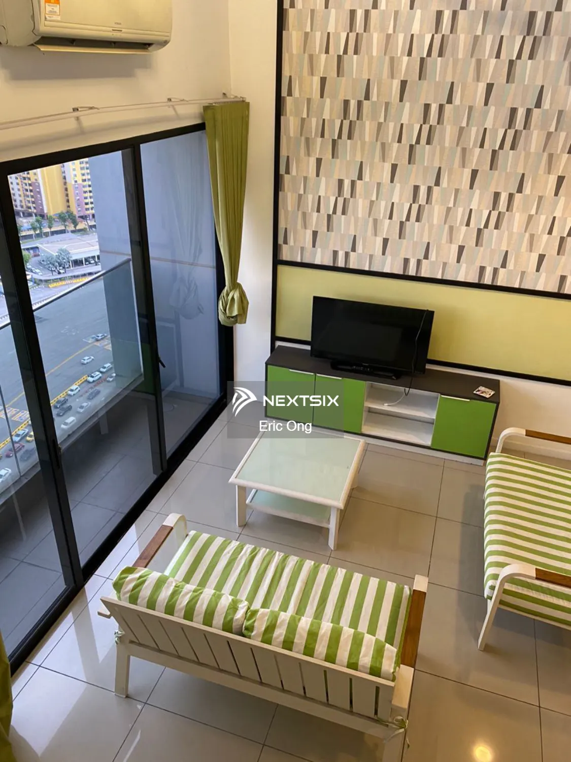 Condominium For Rent in Subang Jaya Selangor - Image 19