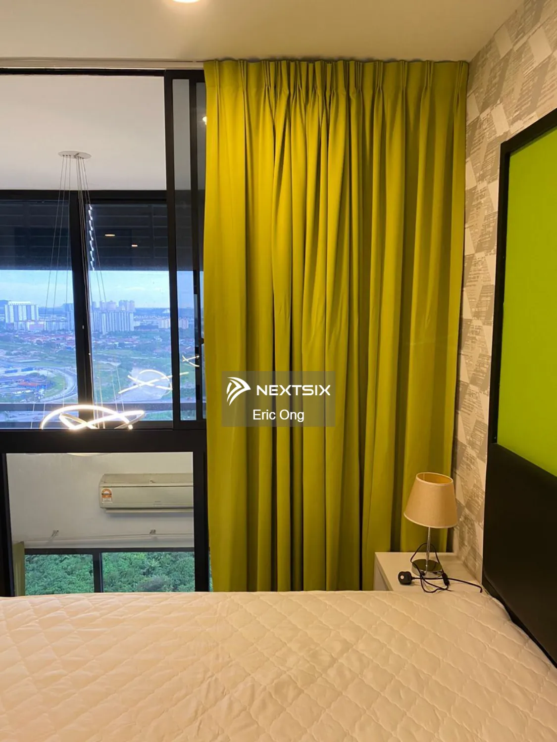 Condominium For Rent in Subang Jaya Selangor - Image 21