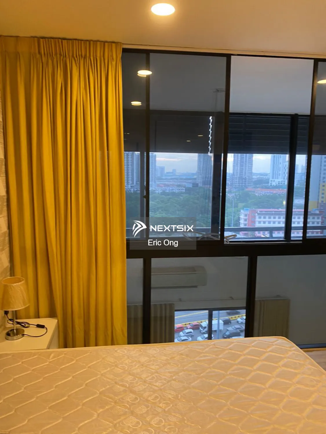 Condominium For Rent in Subang Jaya Selangor - Image 6