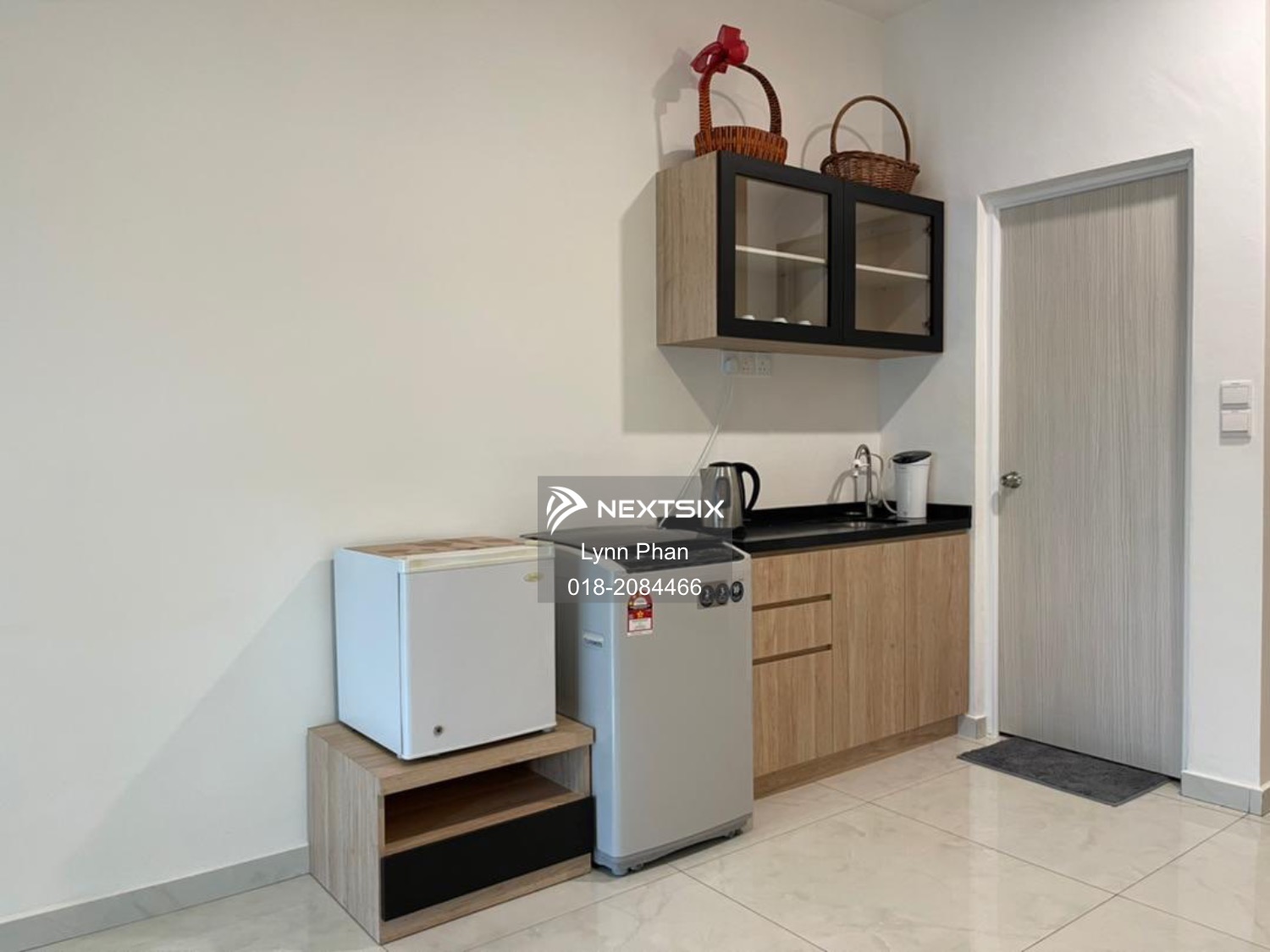 Serviced Residence For Rent in Johor Bahru Johor