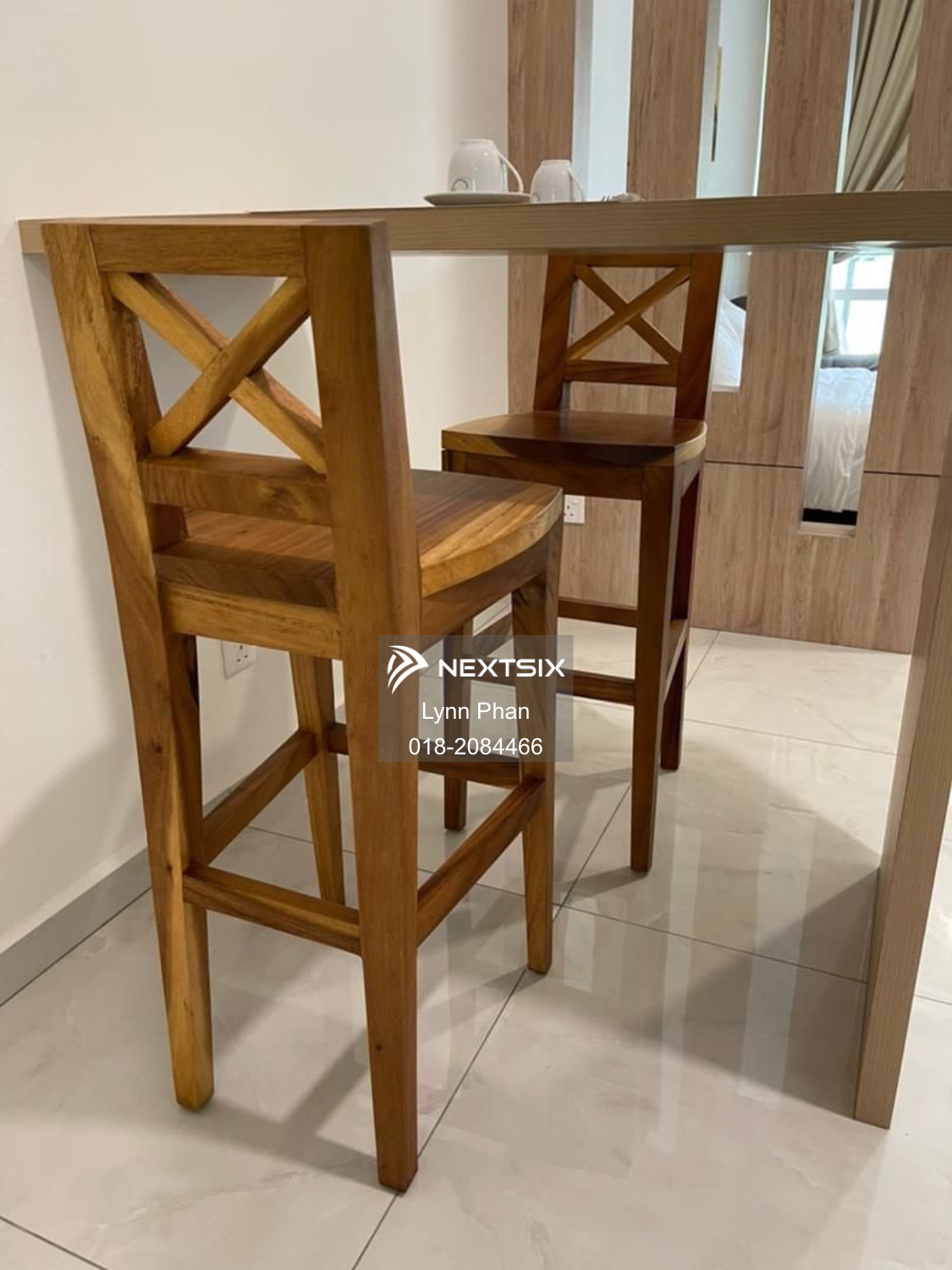 Serviced Residence For Rent in Johor Bahru Johor - Image 5