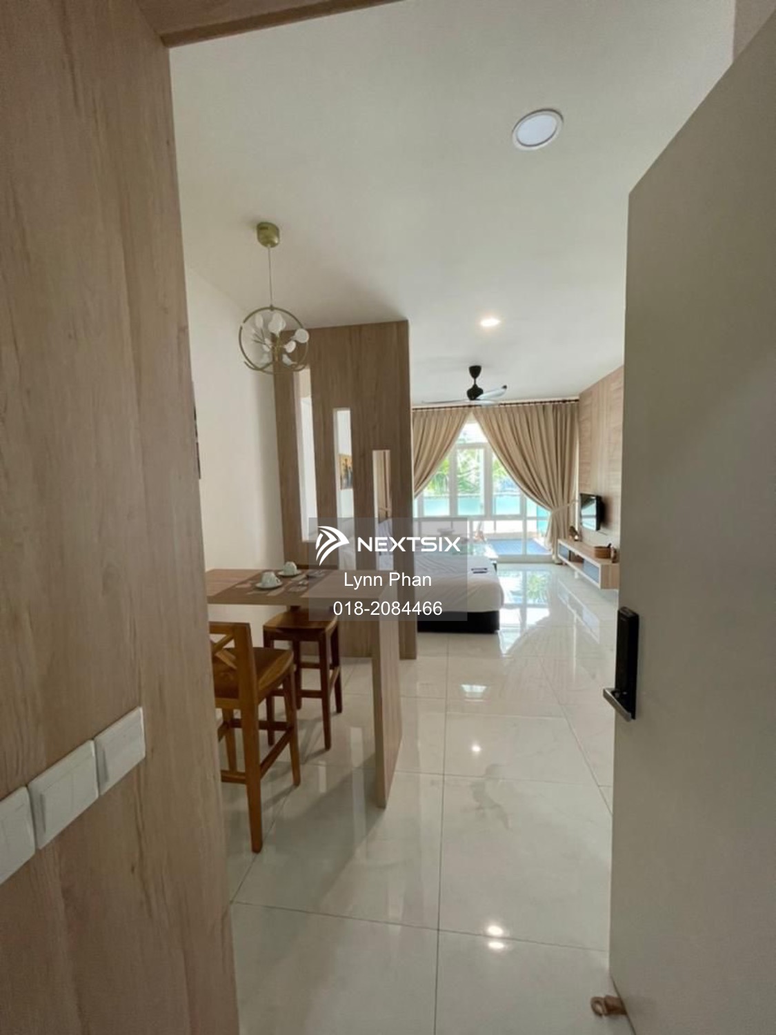 Serviced Residence For Rent in Johor Bahru Johor - Image 6