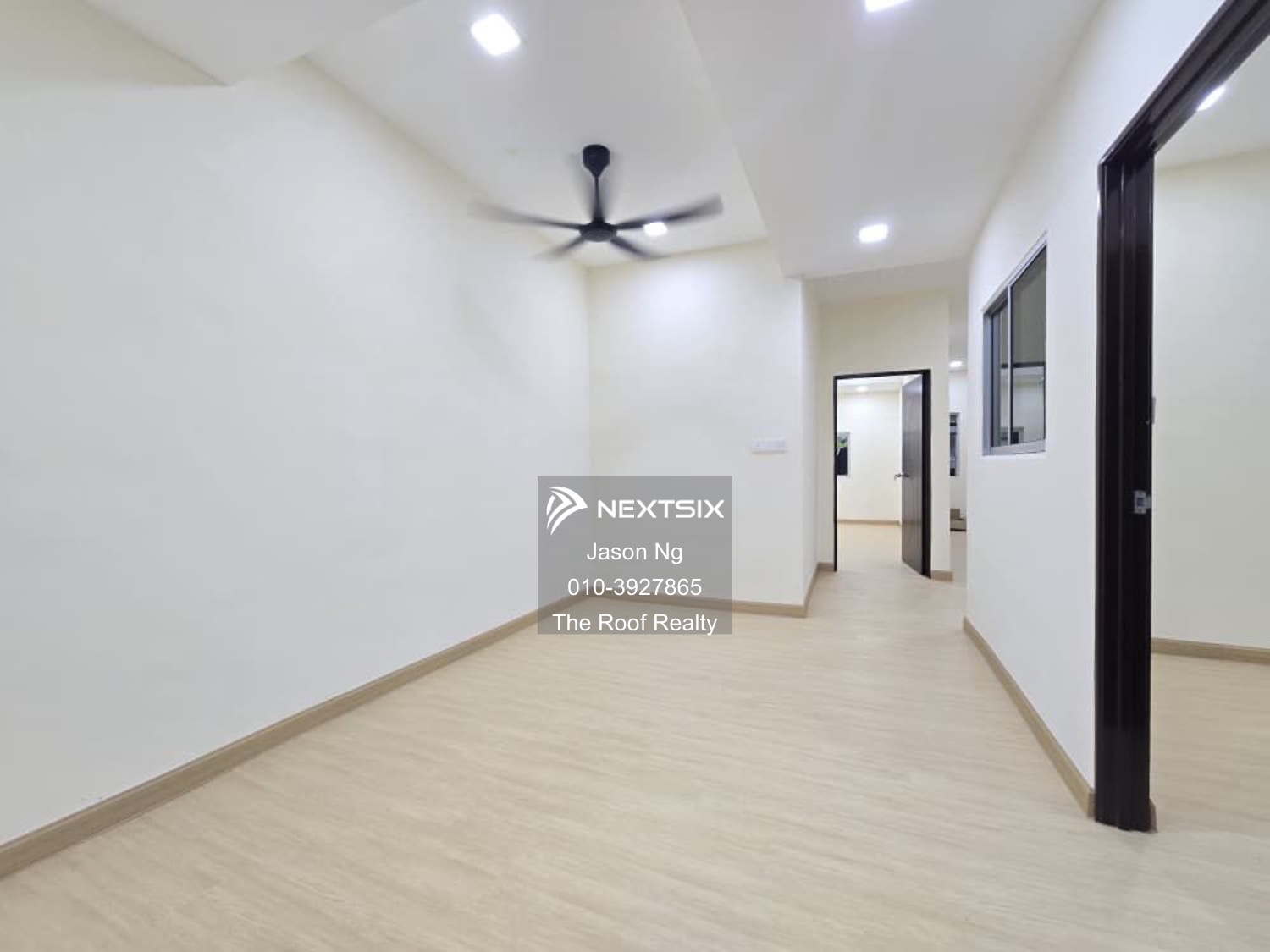 1-sty Terrace/Link House For Sale in Klang Selangor
