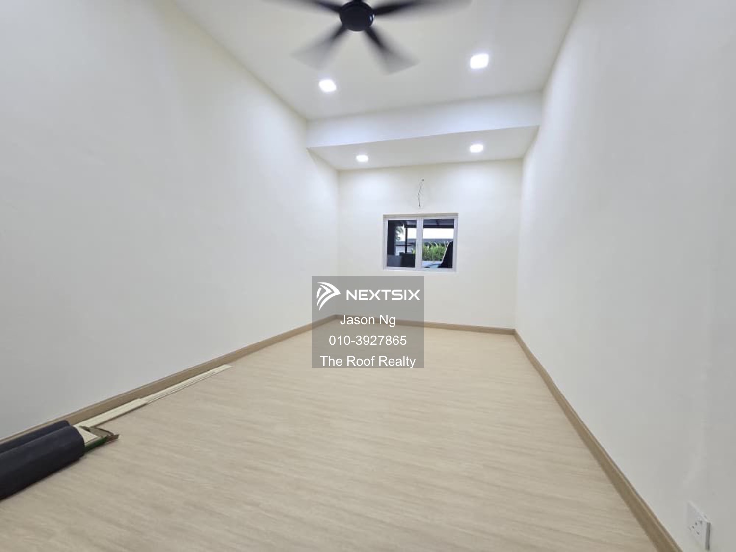 1-sty Terrace/Link House For Sale in Klang Selangor - Image 4