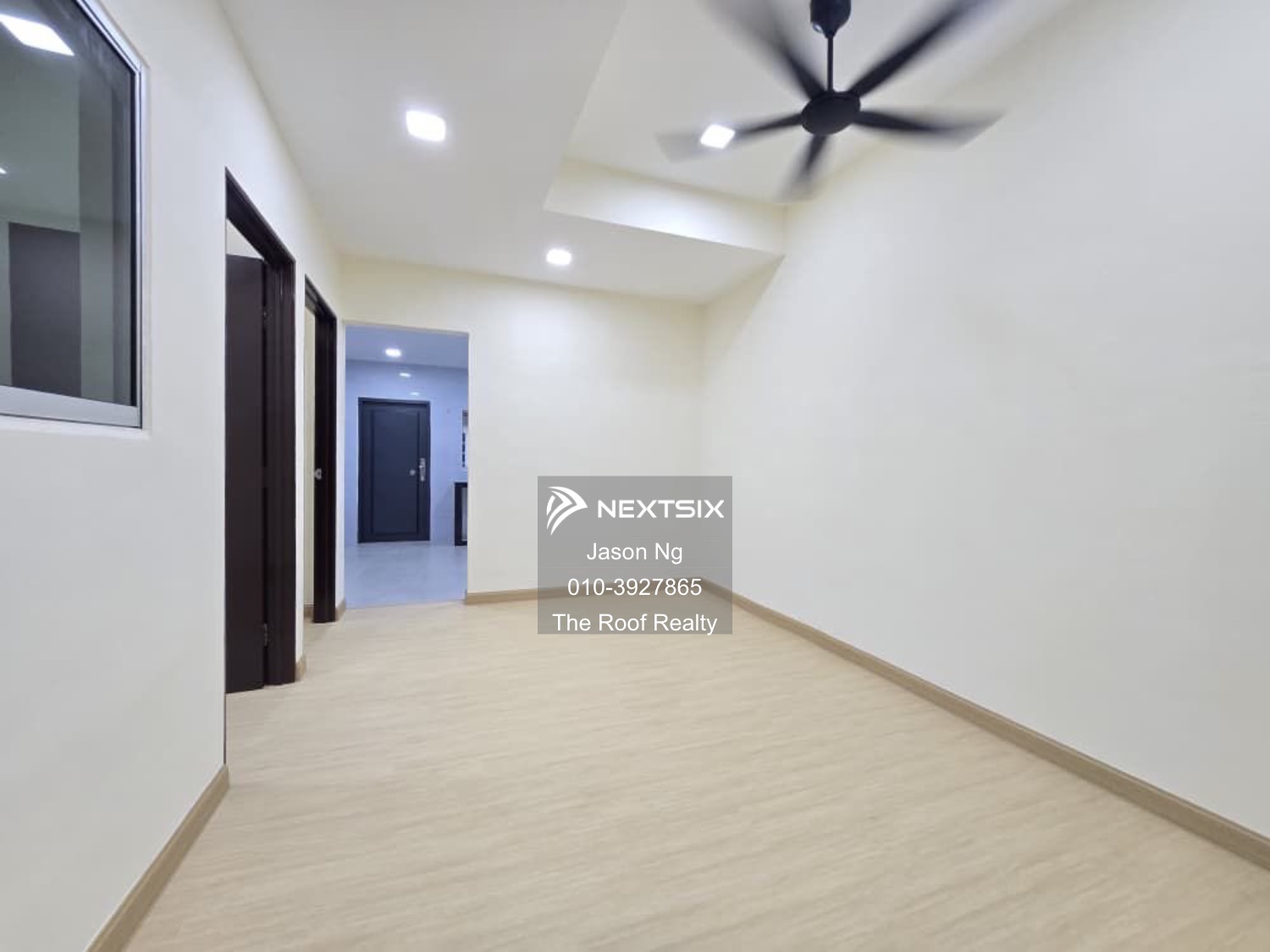 1-sty Terrace/Link House For Sale in Klang Selangor - Image 5
