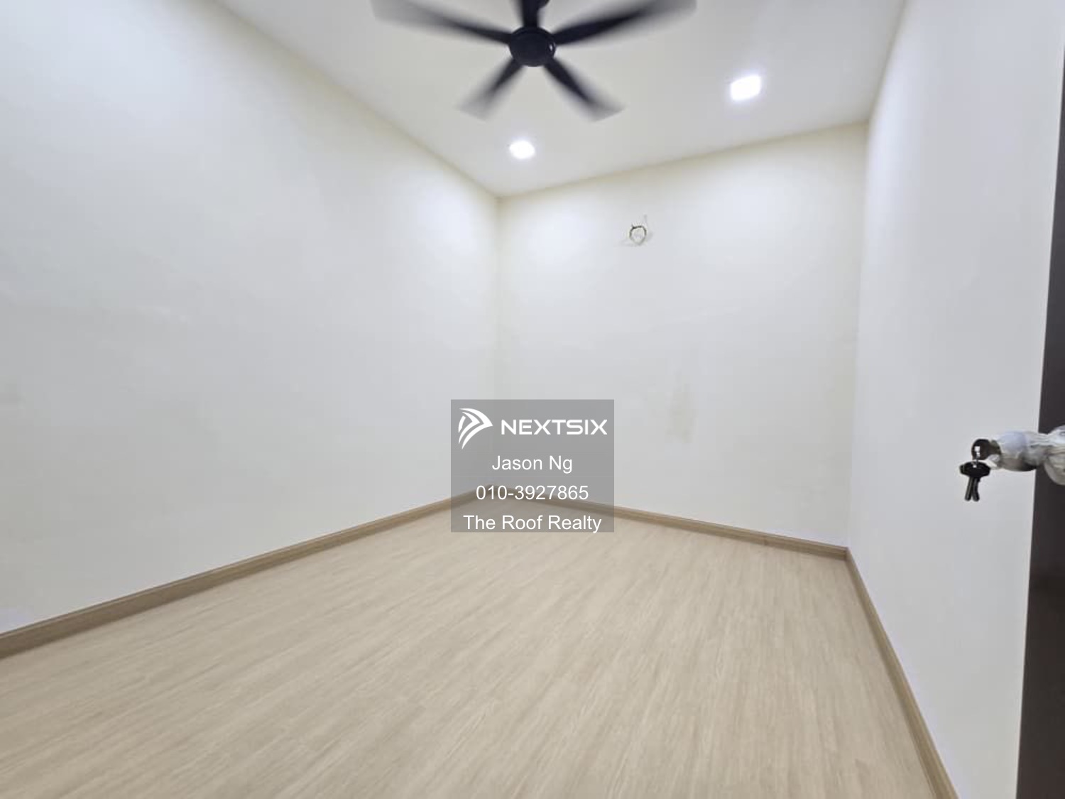 1-sty Terrace/Link House For Sale in Klang Selangor - Image 6