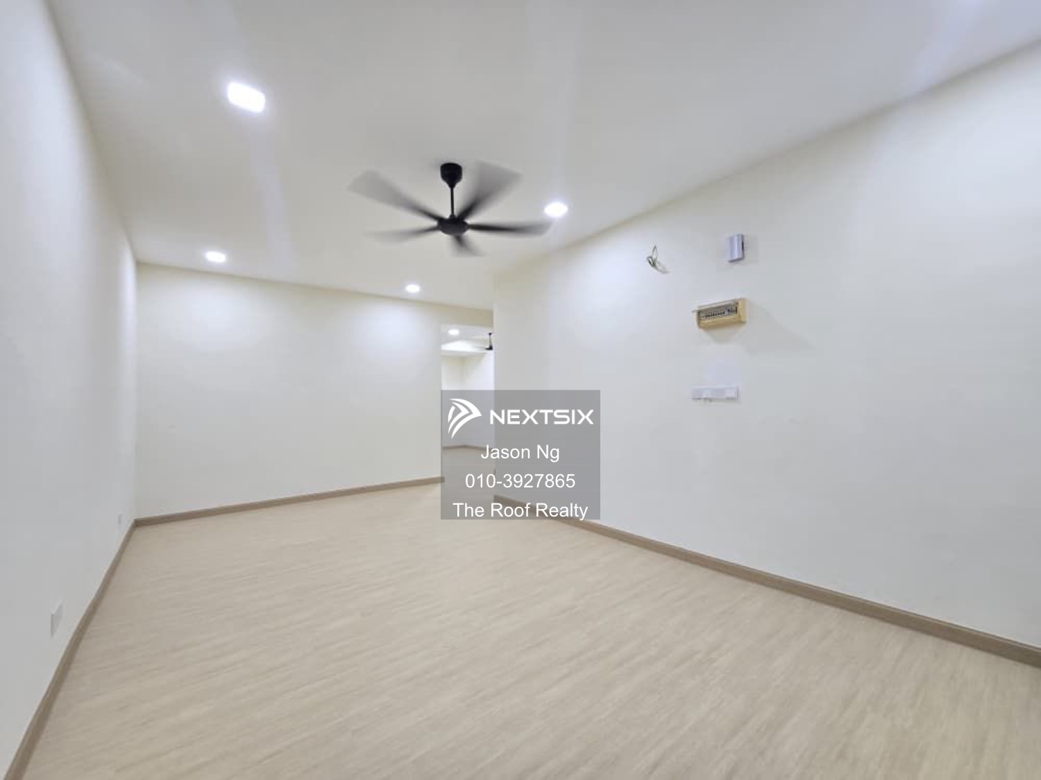 1-sty Terrace/Link House For Sale in Klang Selangor - Image 7