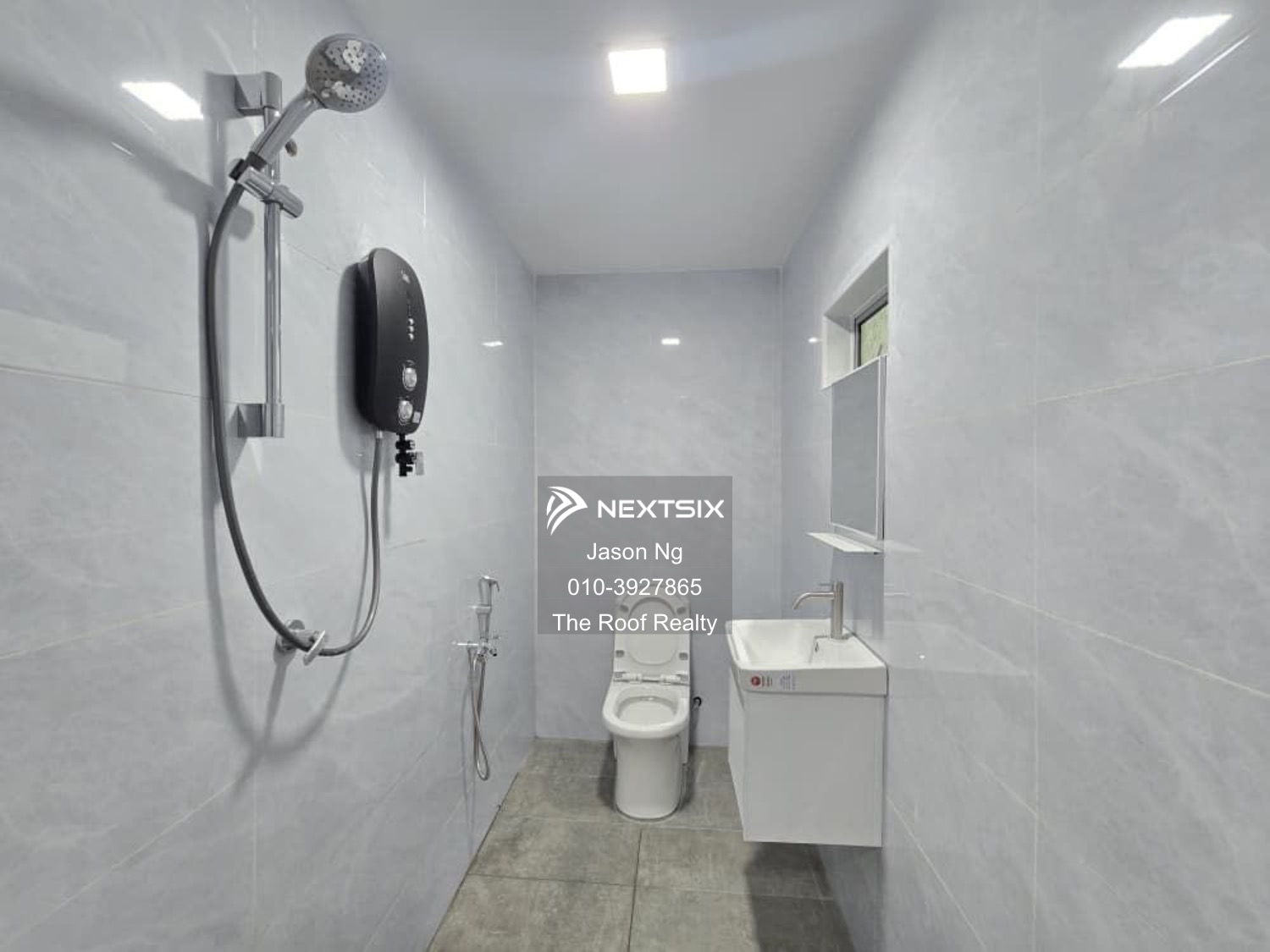 1-sty Terrace/Link House For Sale in Klang Selangor - Image 8