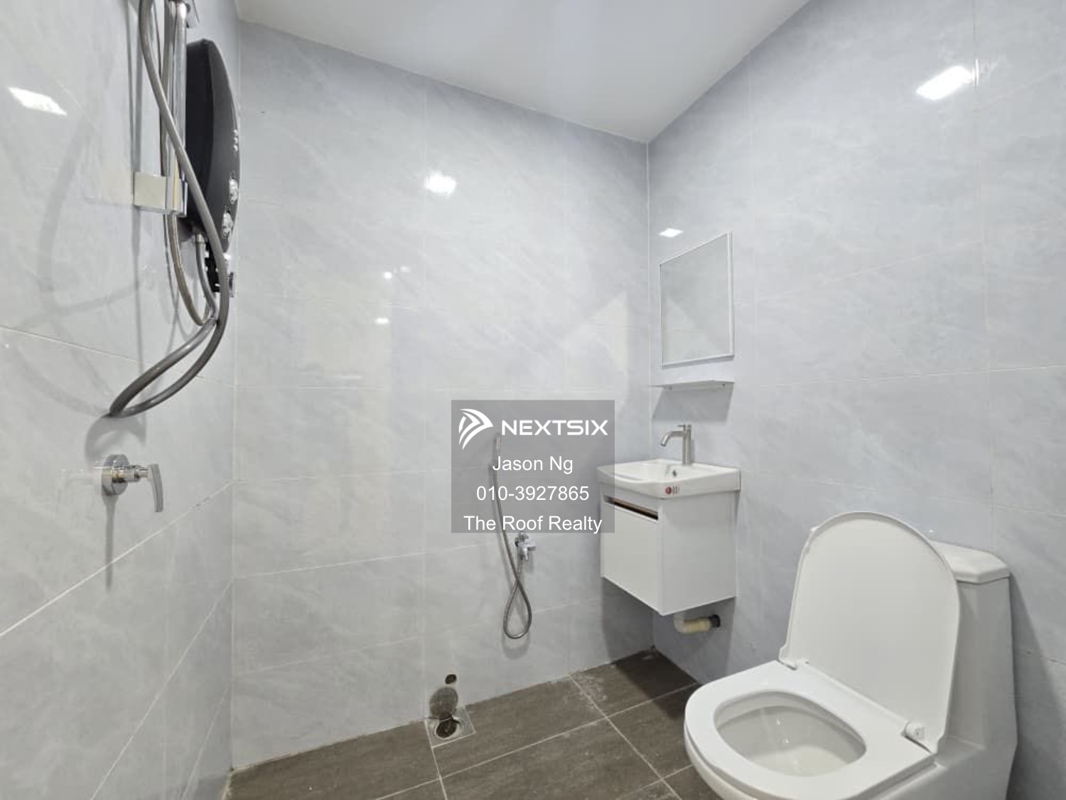 1-sty Terrace/Link House For Sale in Klang Selangor - Image 9