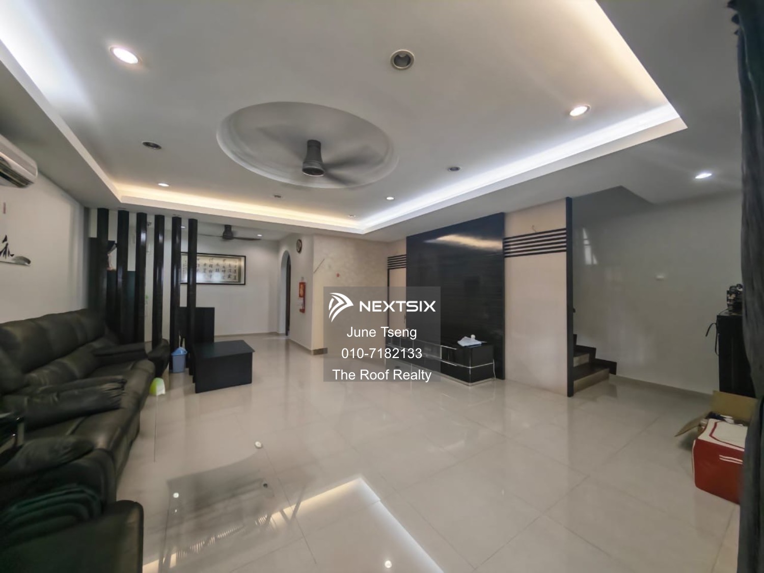 2-sty Terrace/Link House For Rent in Johor Bahru Johor - Image 11