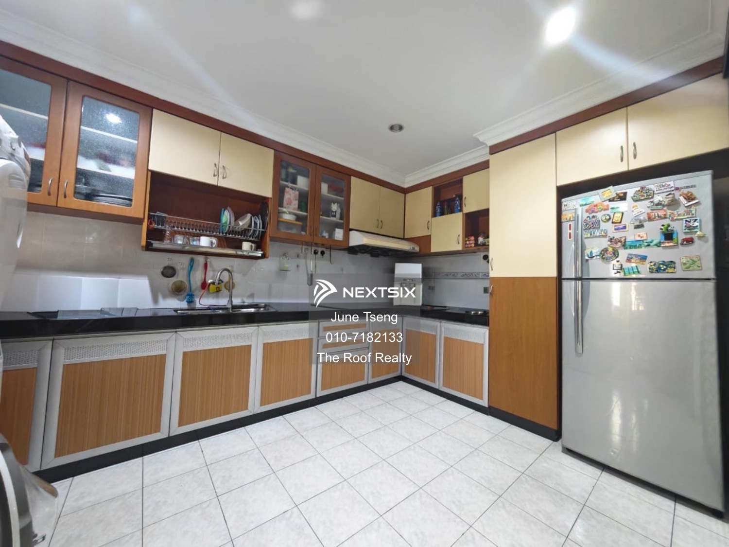 2-sty Terrace/Link House For Rent in Johor Bahru Johor - Image 12