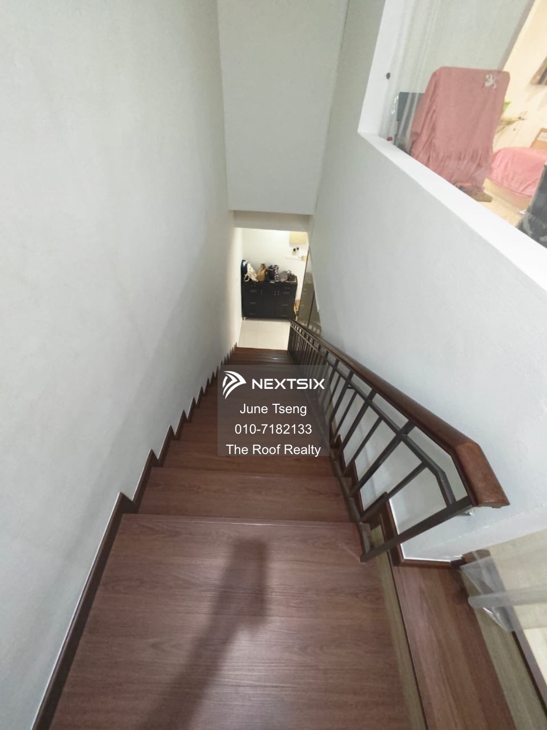 2-sty Terrace/Link House For Rent in Johor Bahru Johor - Image 13