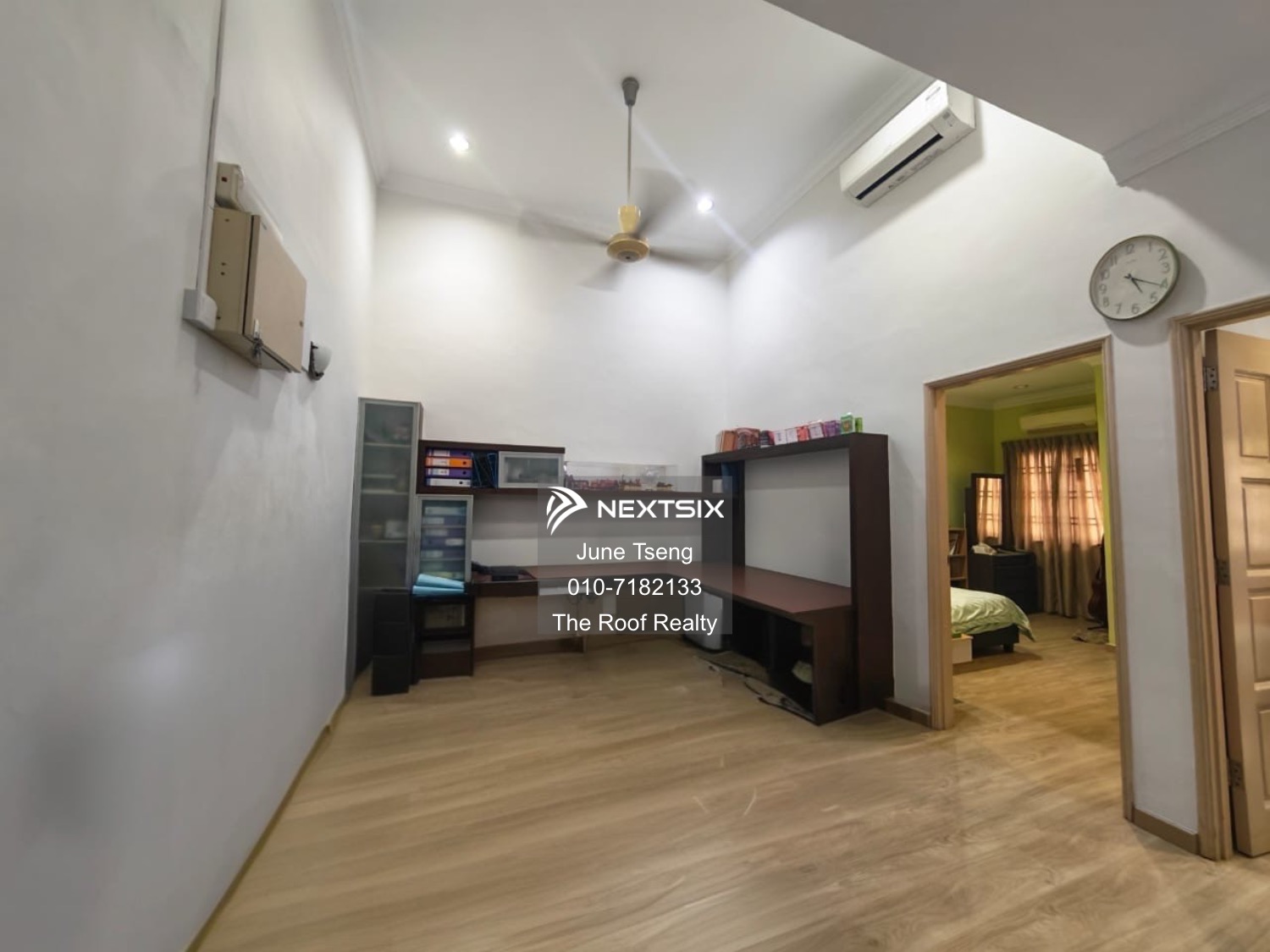 2-sty Terrace/Link House For Rent in Johor Bahru Johor - Image 5