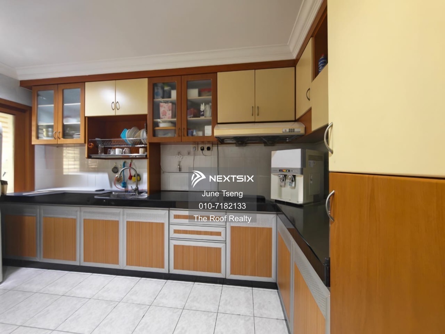 2-sty Terrace/Link House For Rent in Johor Bahru Johor - Image 6